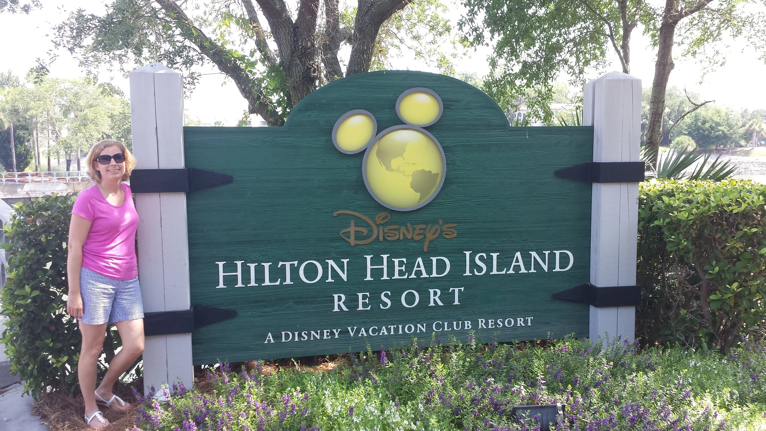 Disney's Hilton Head Island Resort