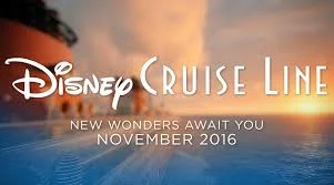 A review of the re-imagined Disney Wonder