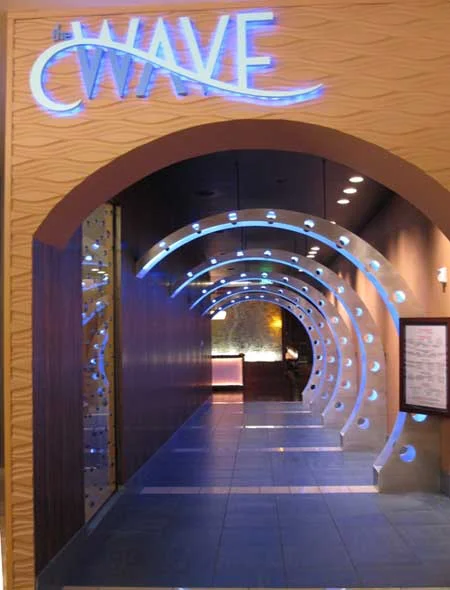 The Wave of American Flavors