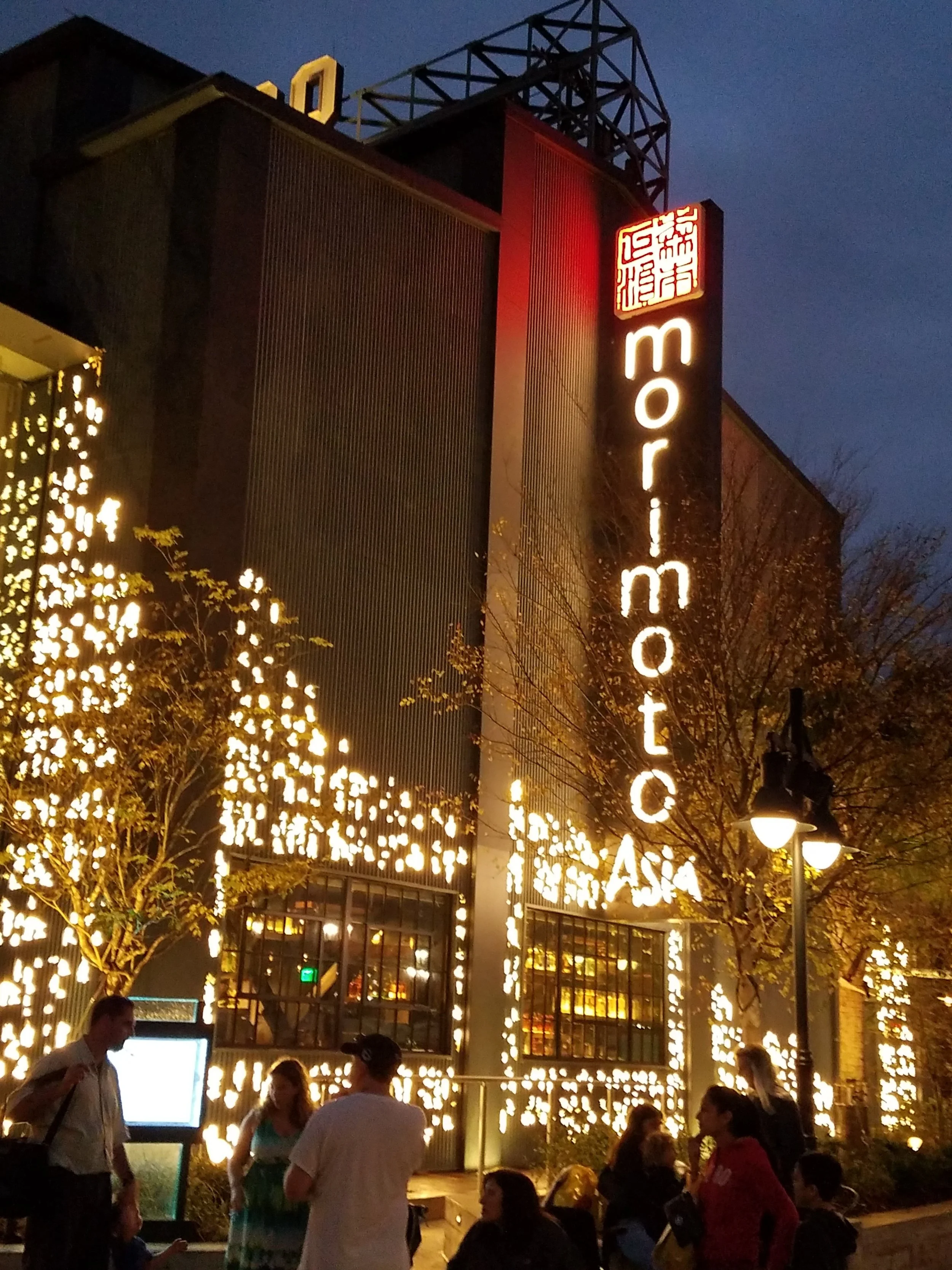 Morimoto Asia
