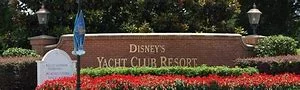 Yacht Club Resort