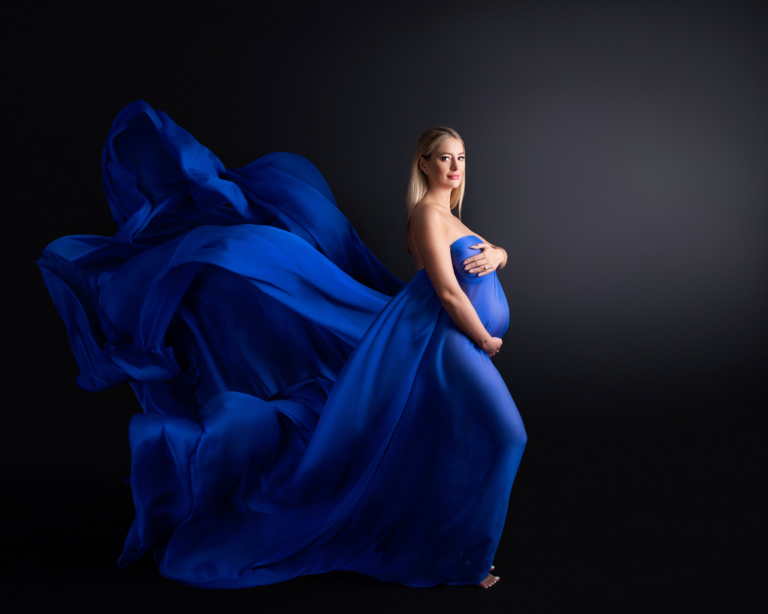 Nemi Miller Photography Pregnancy and Newborn Photographer London