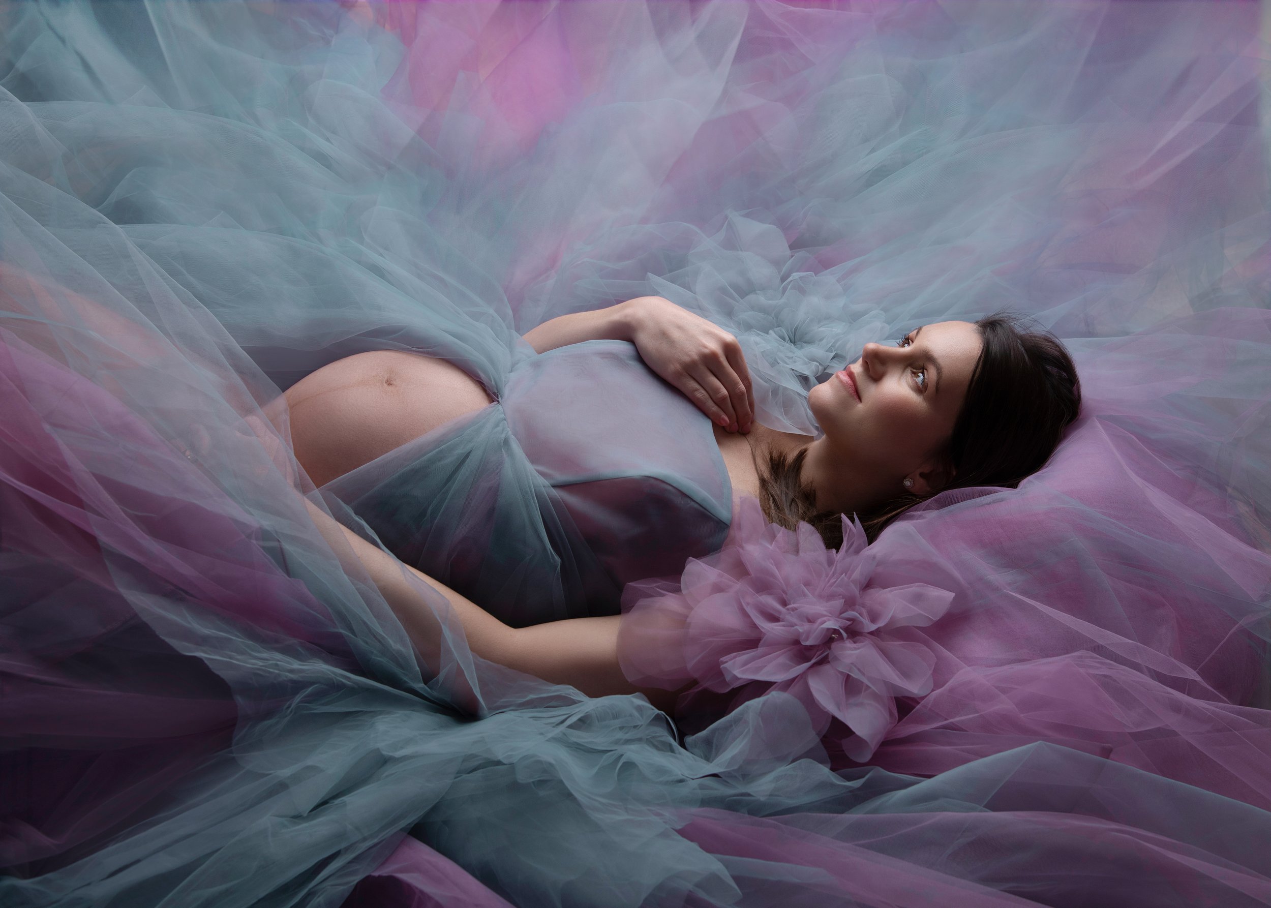 Best Maternity Photoshoot in India | Pregnancy photography images | India