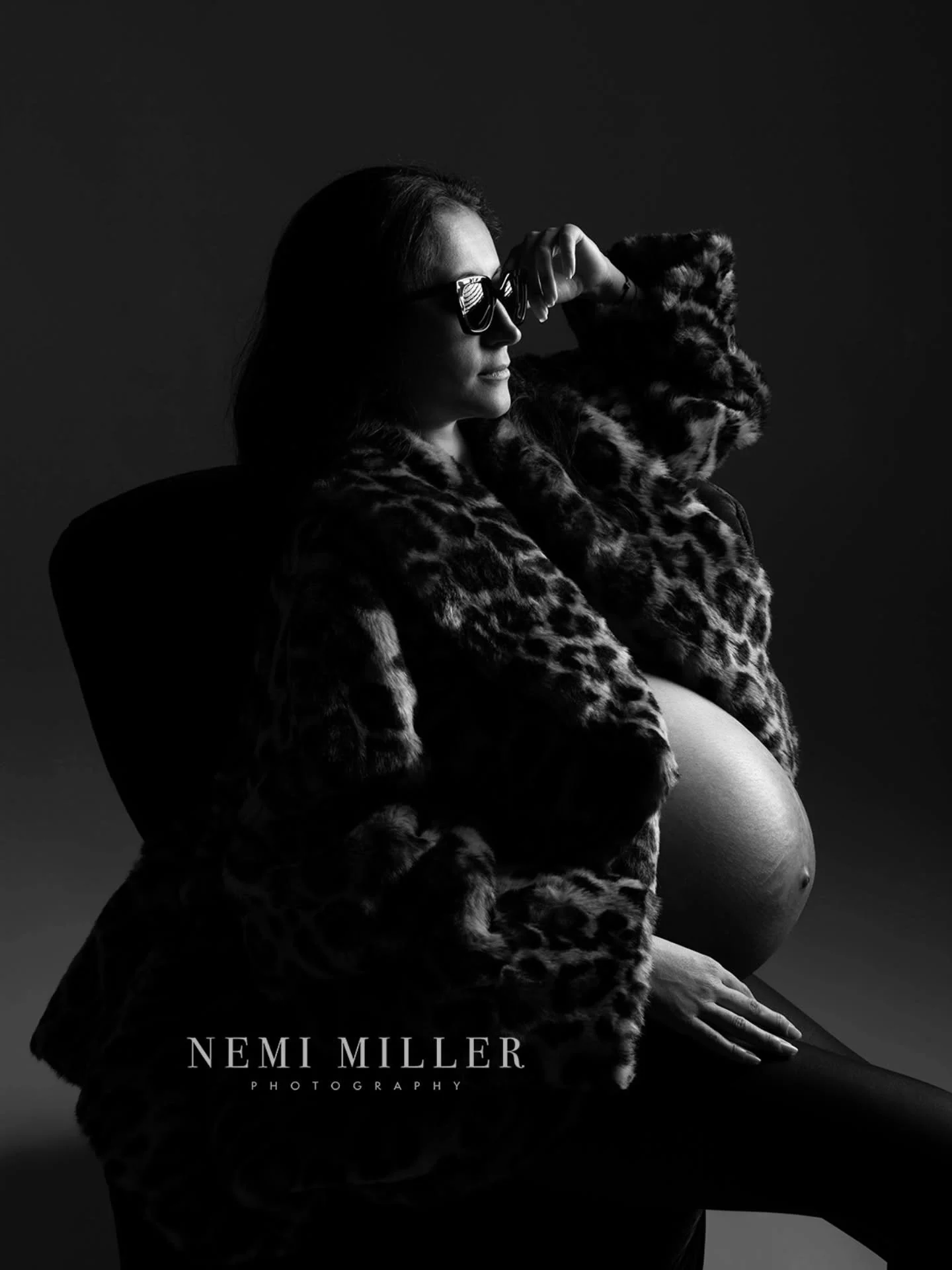 You bring the outfit, I'll bring the style.

www.nemimiller.co.uk 

#nemimiller #maternityphotographer #londonphotostudio #londonphotographer #londonmaternityphotographer