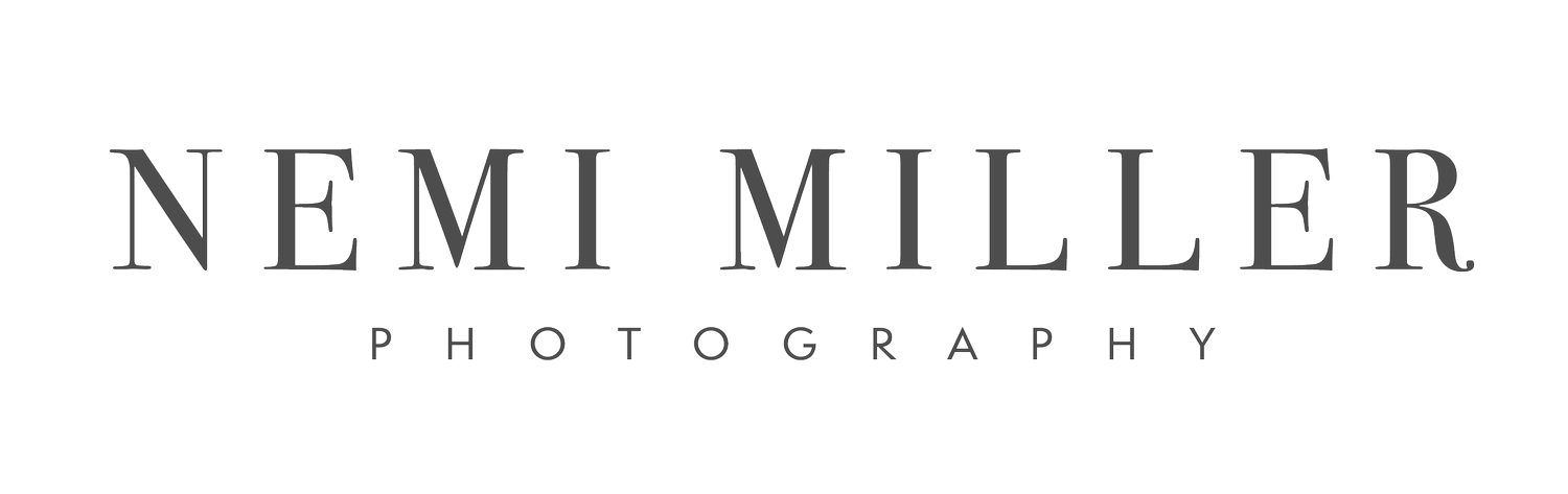 Nemi Miller | Maternity Photographer London
