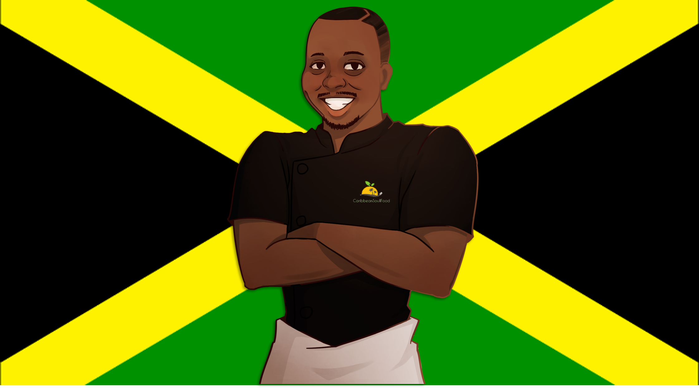 Cartoon and Flag.png
