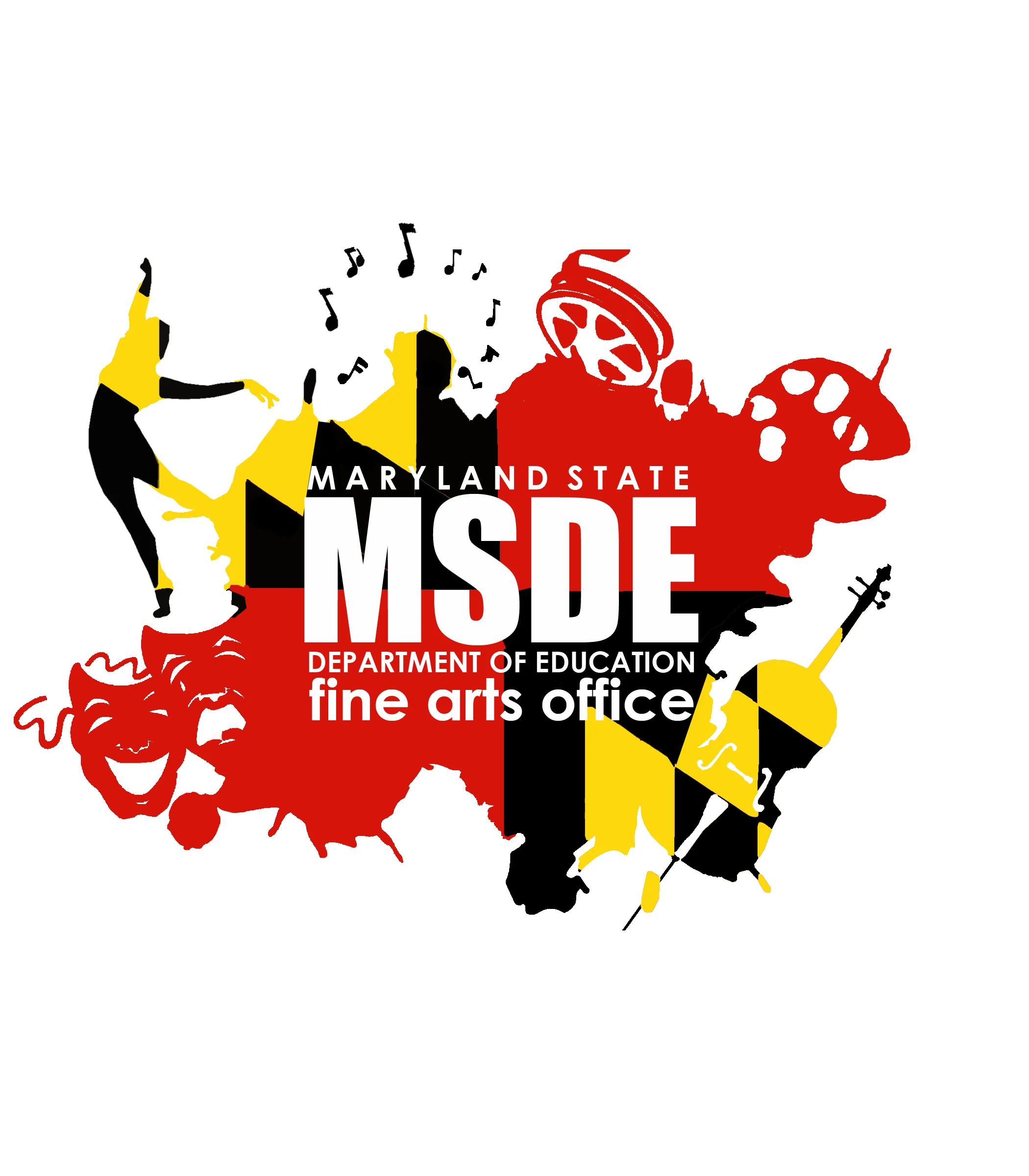 MSDE Fine Arts Logo MD FLAG copy (1).jpg