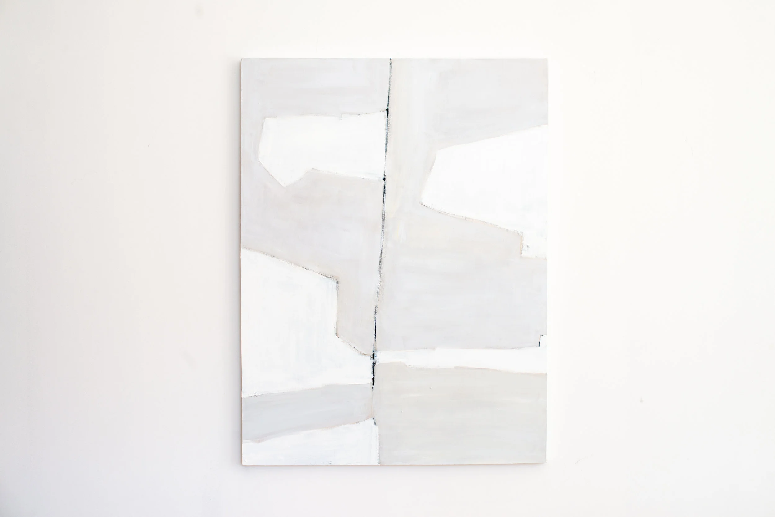 [SOLD] "ONE MORE" 36X48