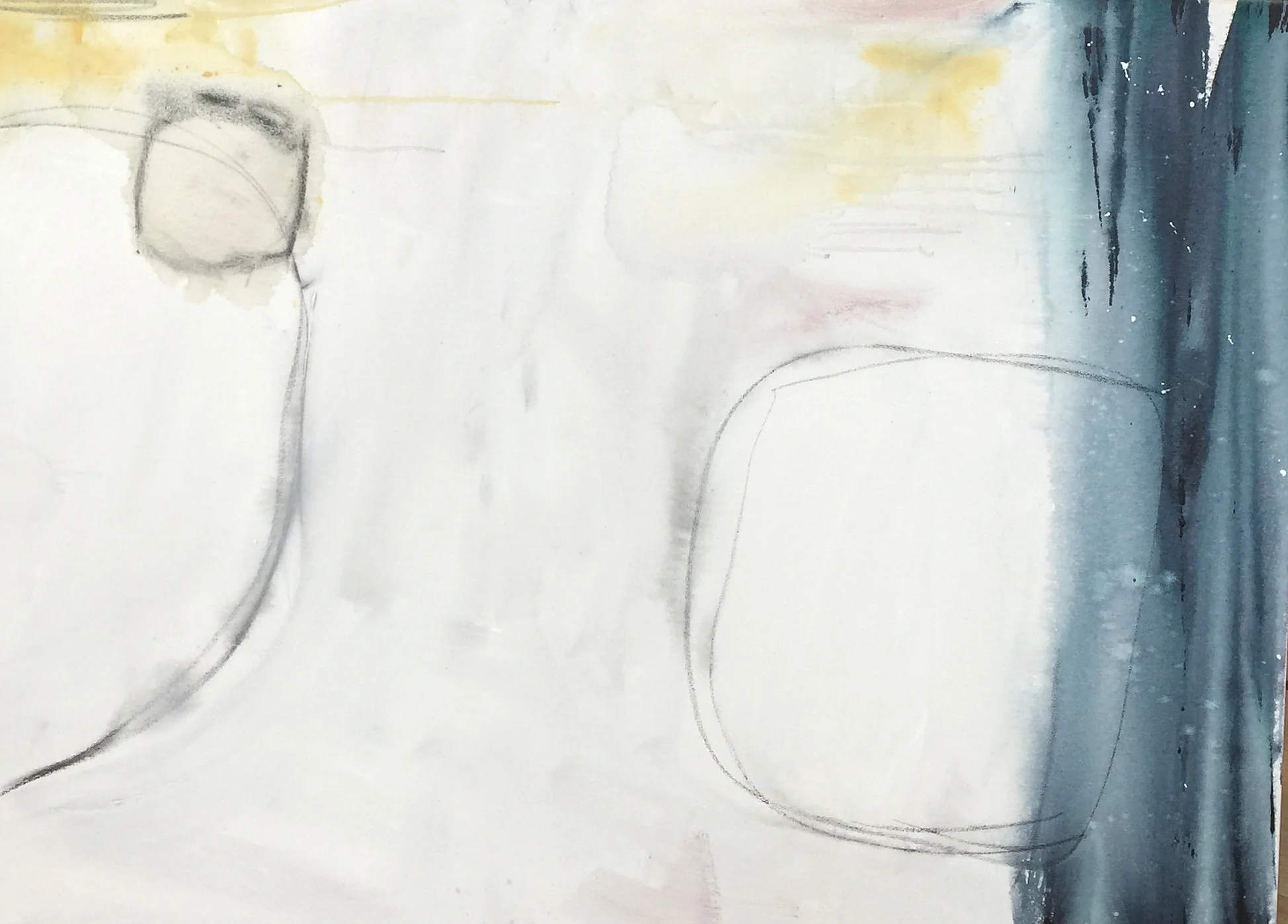 [SOLD] "PLAY WITH ME" 30X40 CANVAS