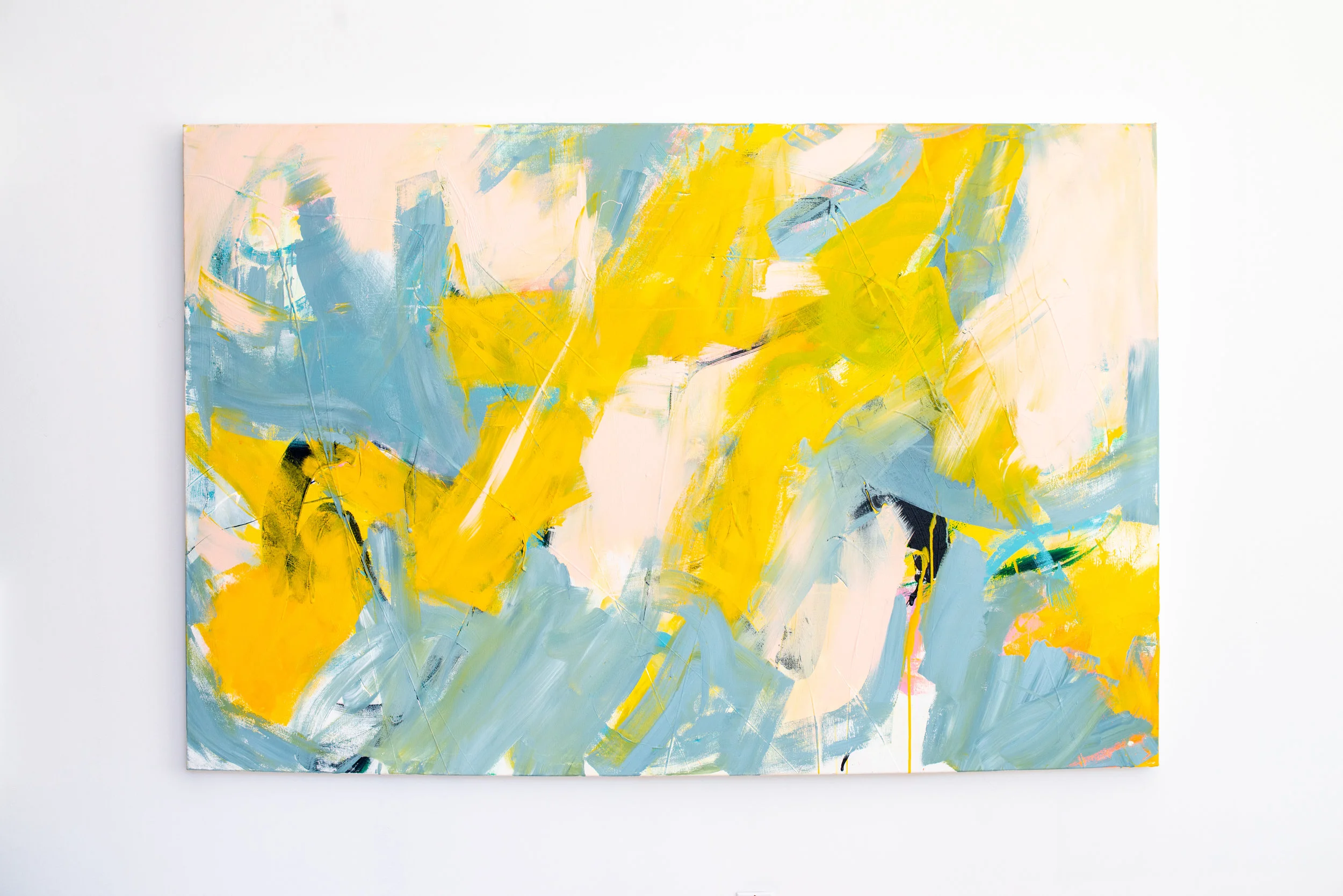 [SOLD] FUTURE PERFECT