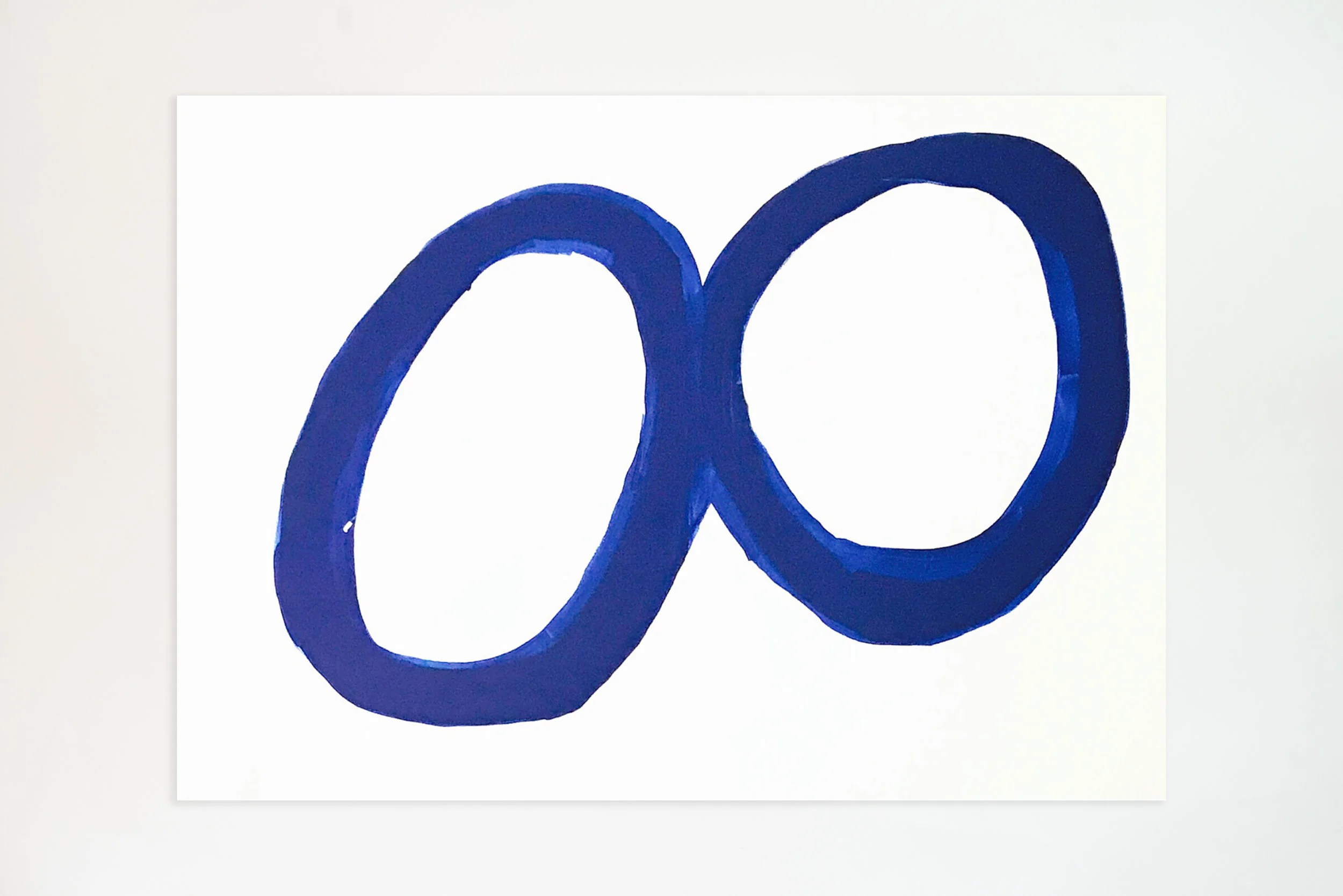 YOU CIRCLE MY WORLD [SOLD]