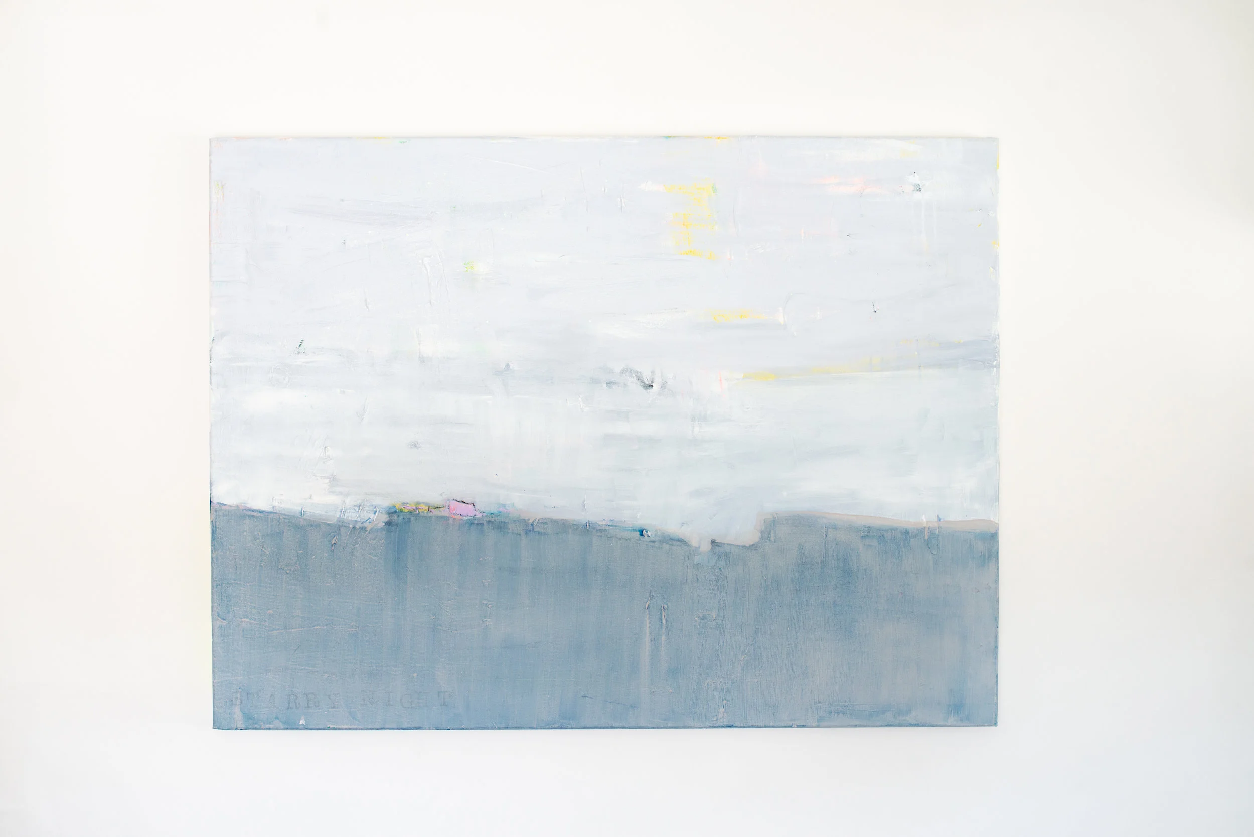 [SOLD] WINTER'S COMING