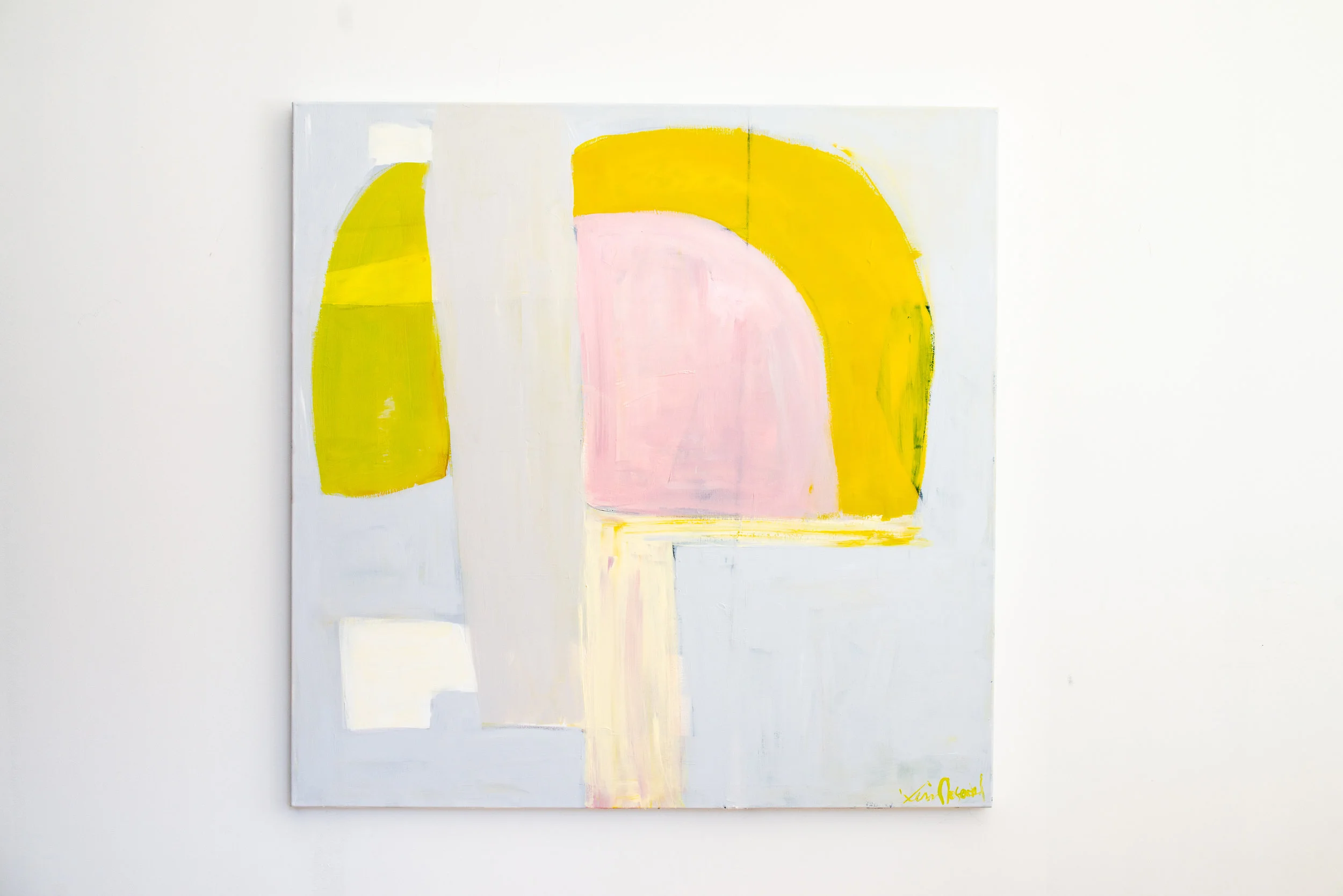 [SOLD] SPRING DELICIOUS