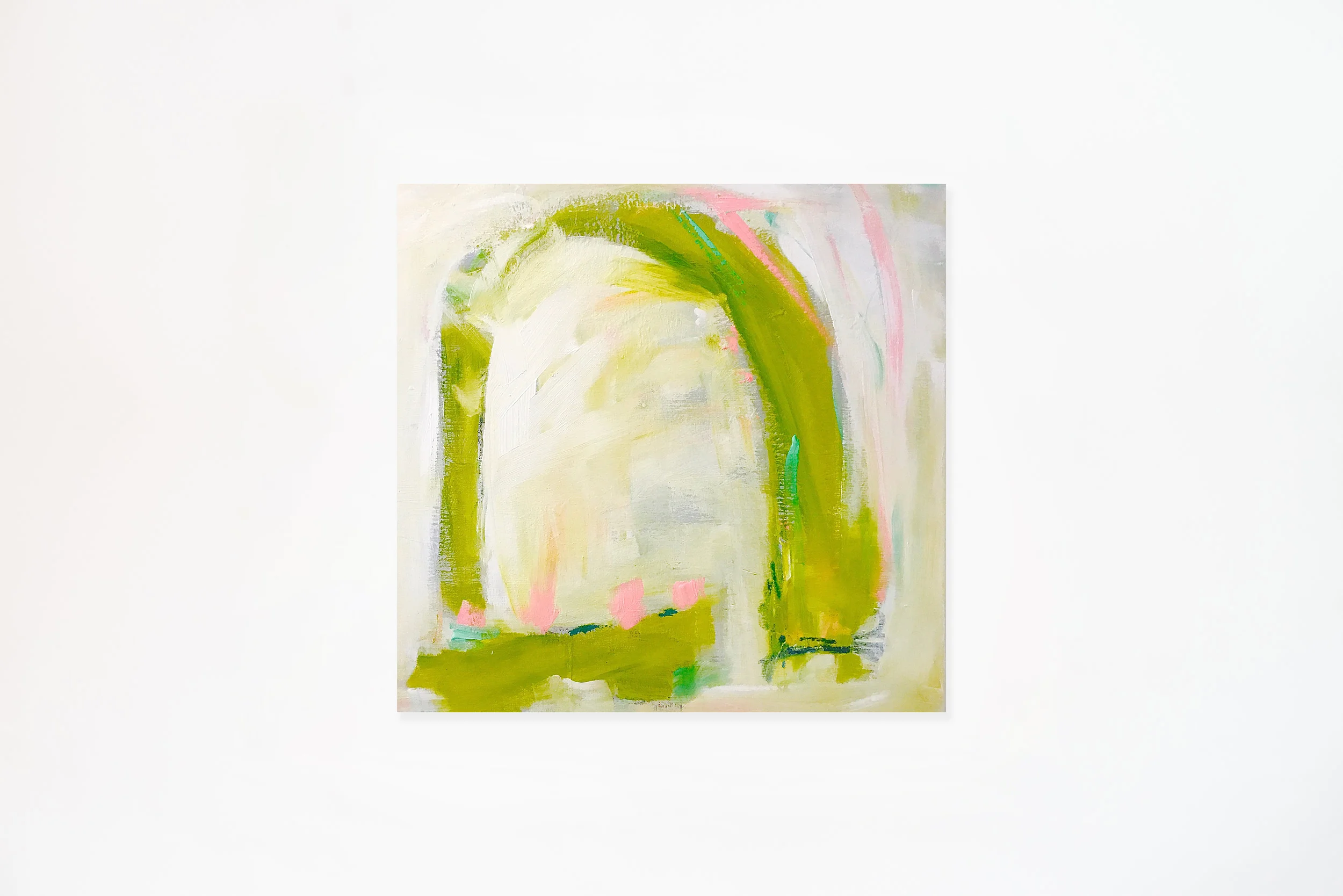 [SOLD] PICKLES & ICE CREAM