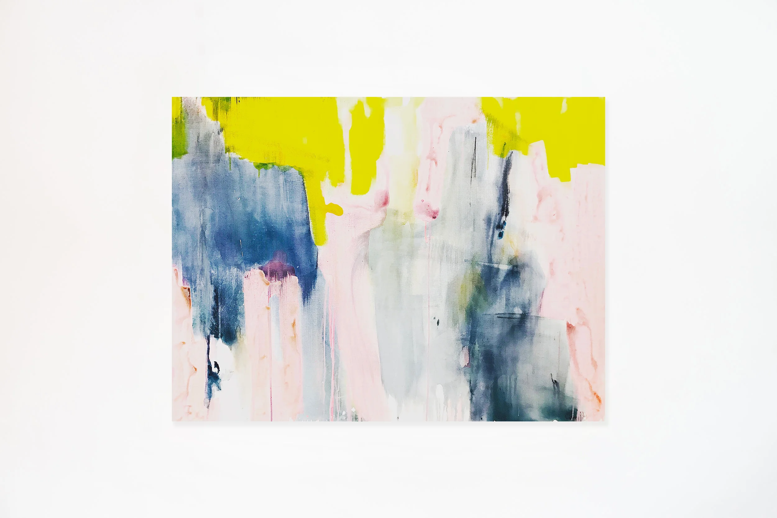 [SOLD] SAND IN MY TOES