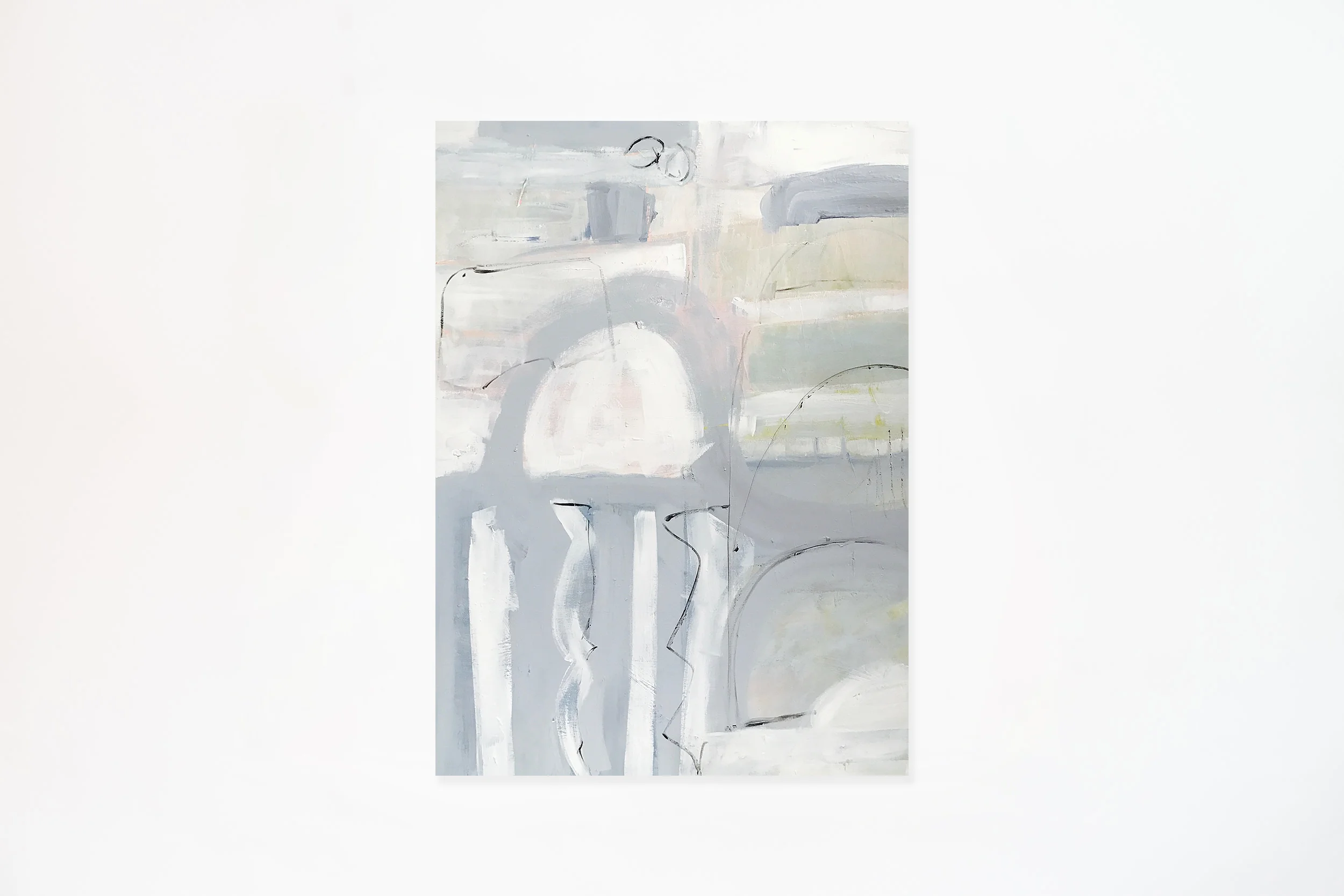 [SOLD] COZY SLIPPERS