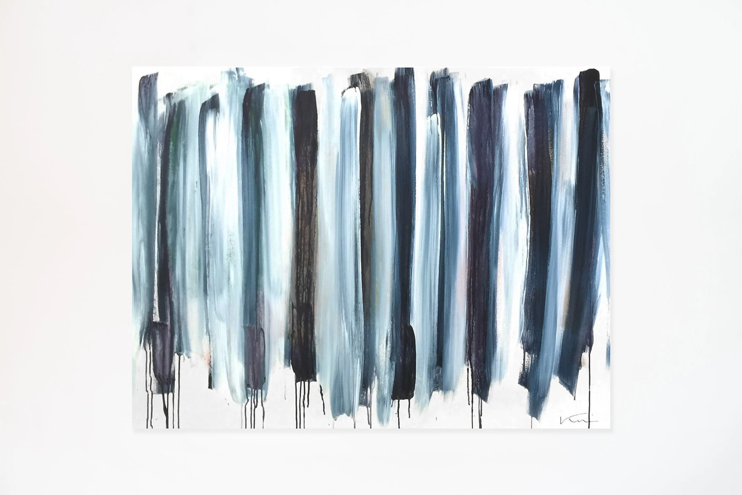 [SOLD] BETWEEN THE LINES