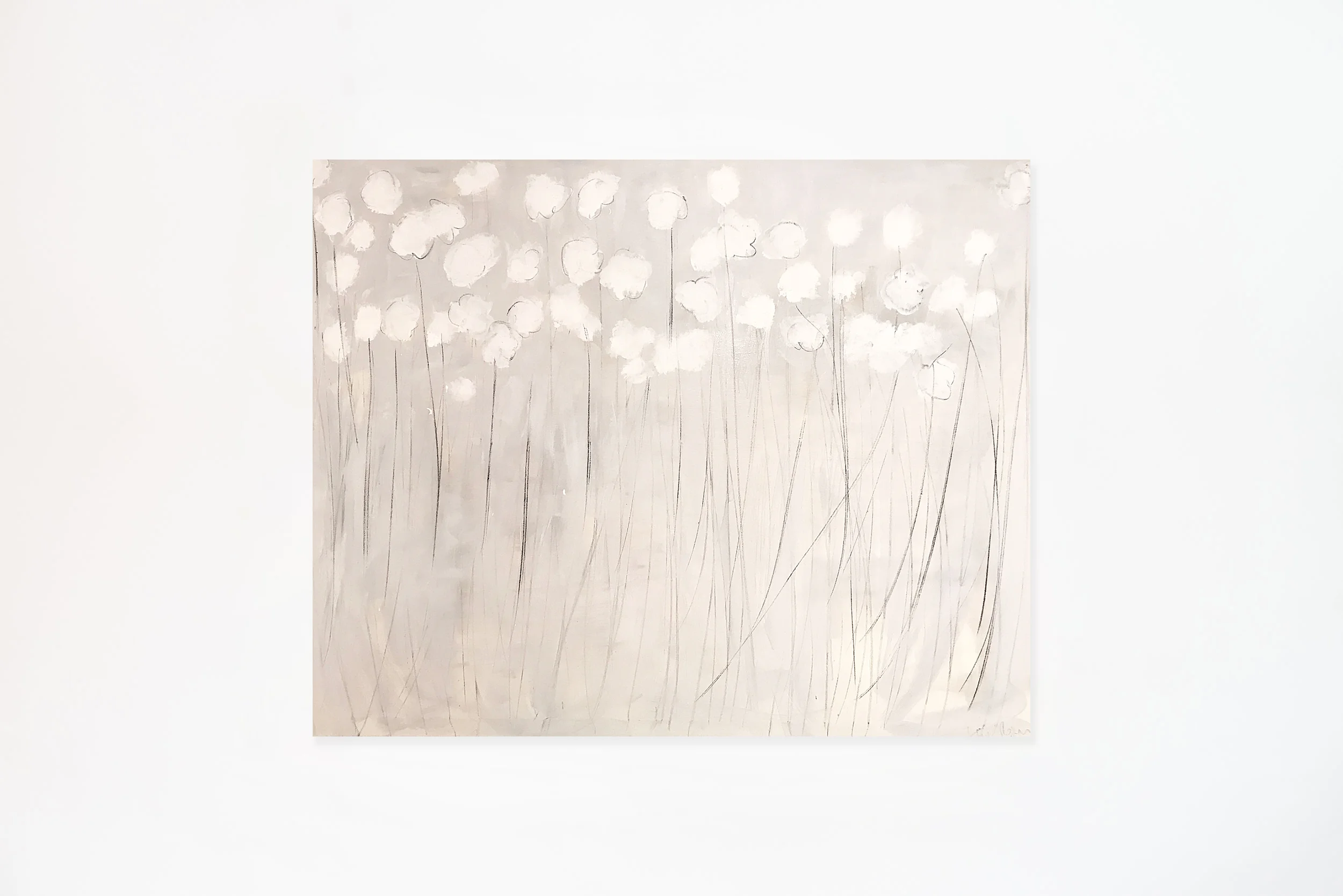 [SOLD] POPPING POPPIES