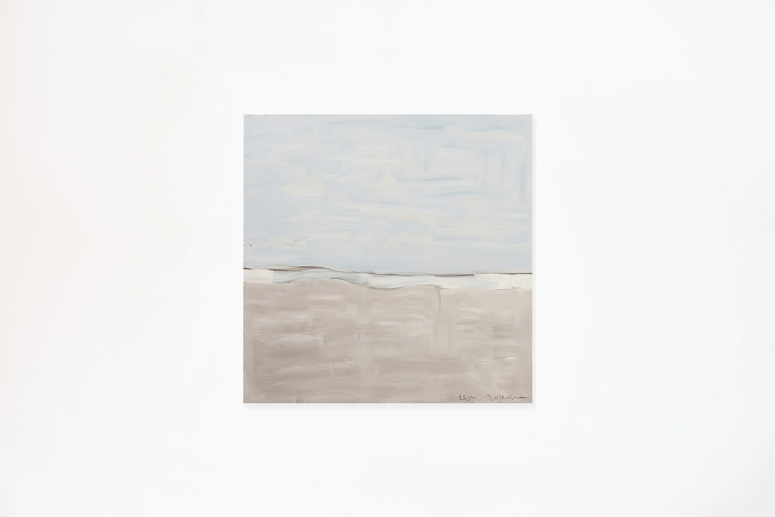 [SOLD] WINTER'S PASS NO.2