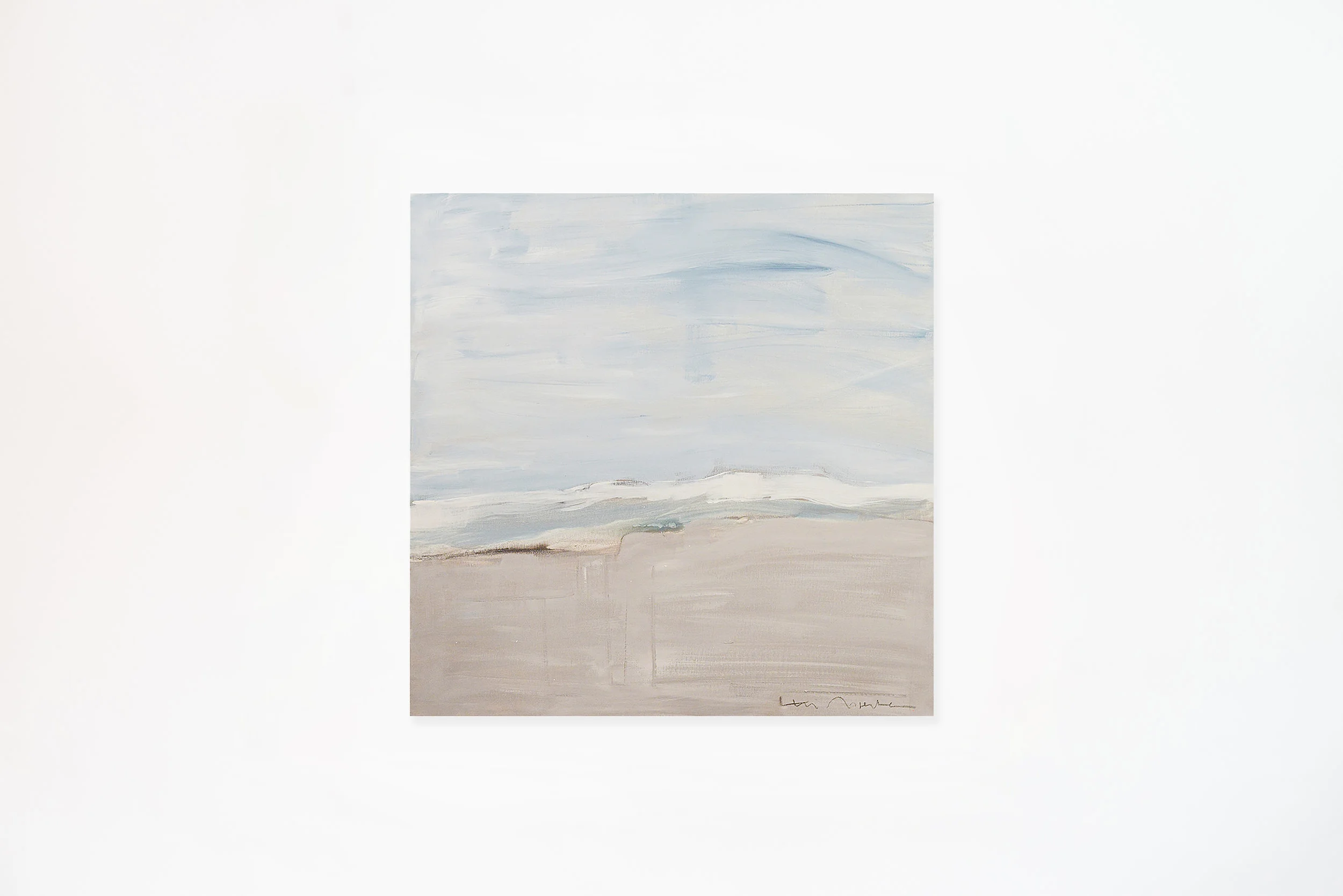 [SOLD] WINTER'S PASS NO.1