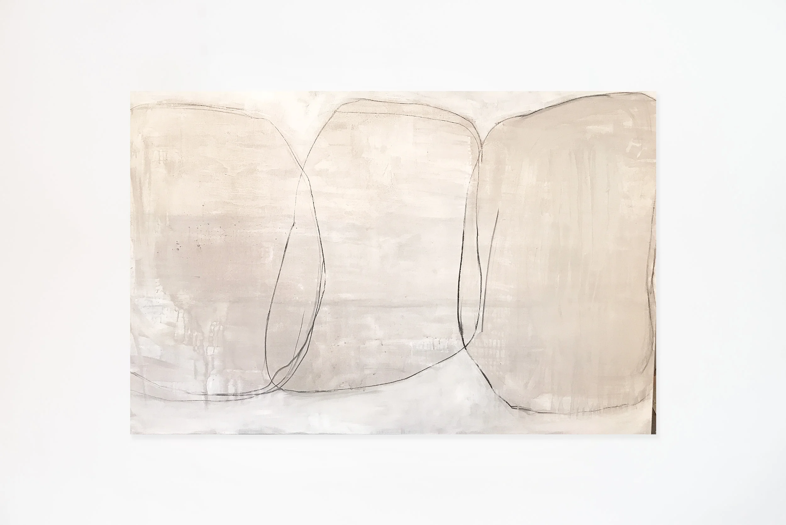 [SOLD] THREE'S A CHARM