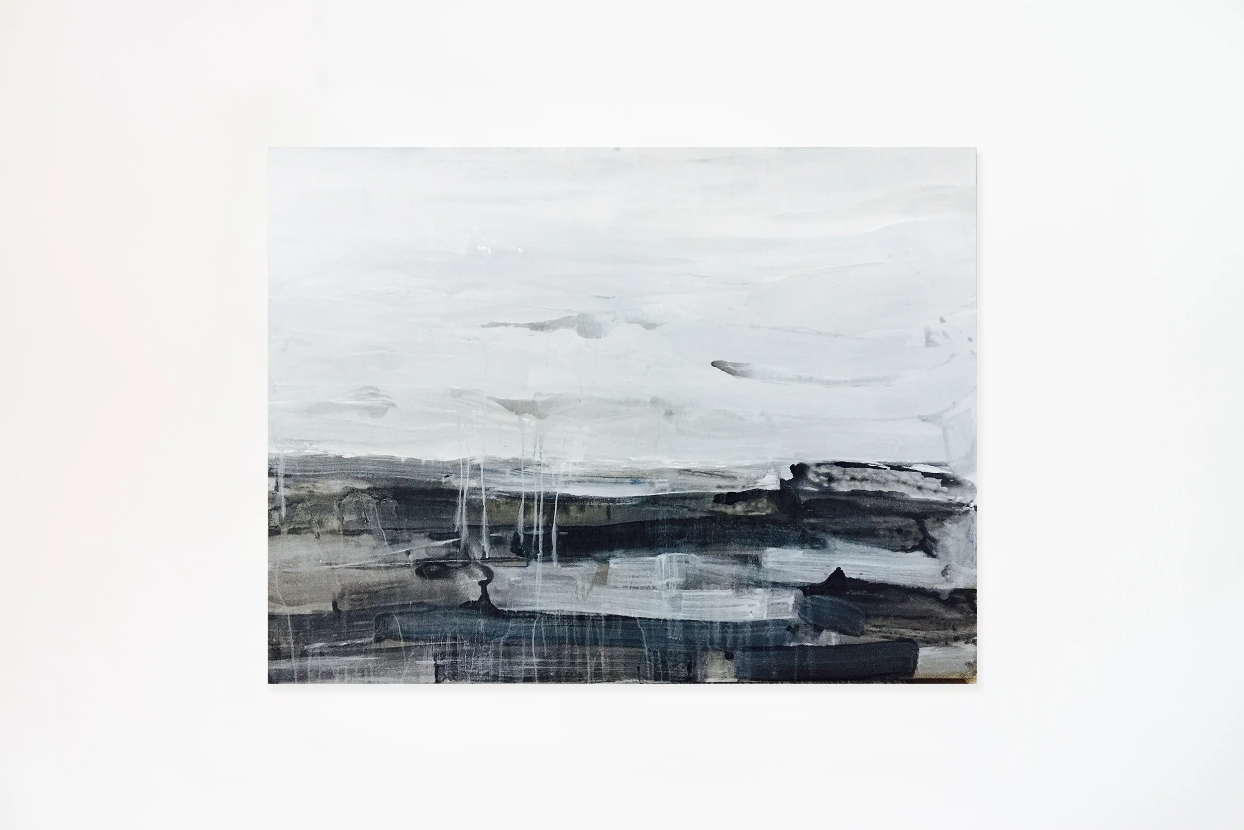 [SOLD] SILENT MOMENT