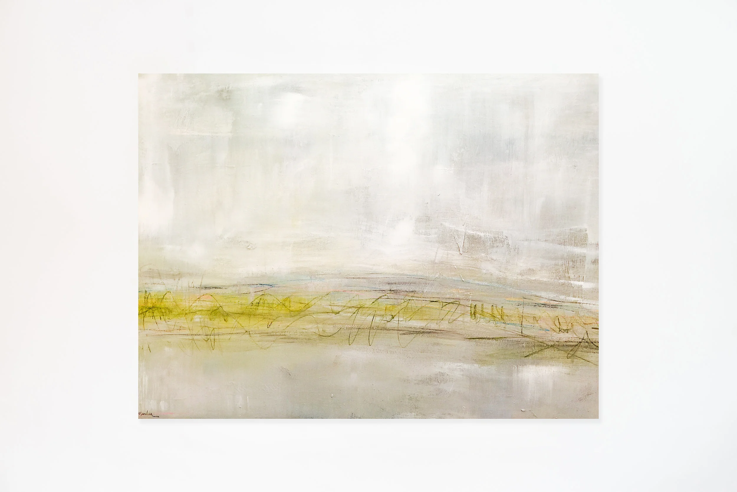 [SOLD] WHEREVER ARE YOU