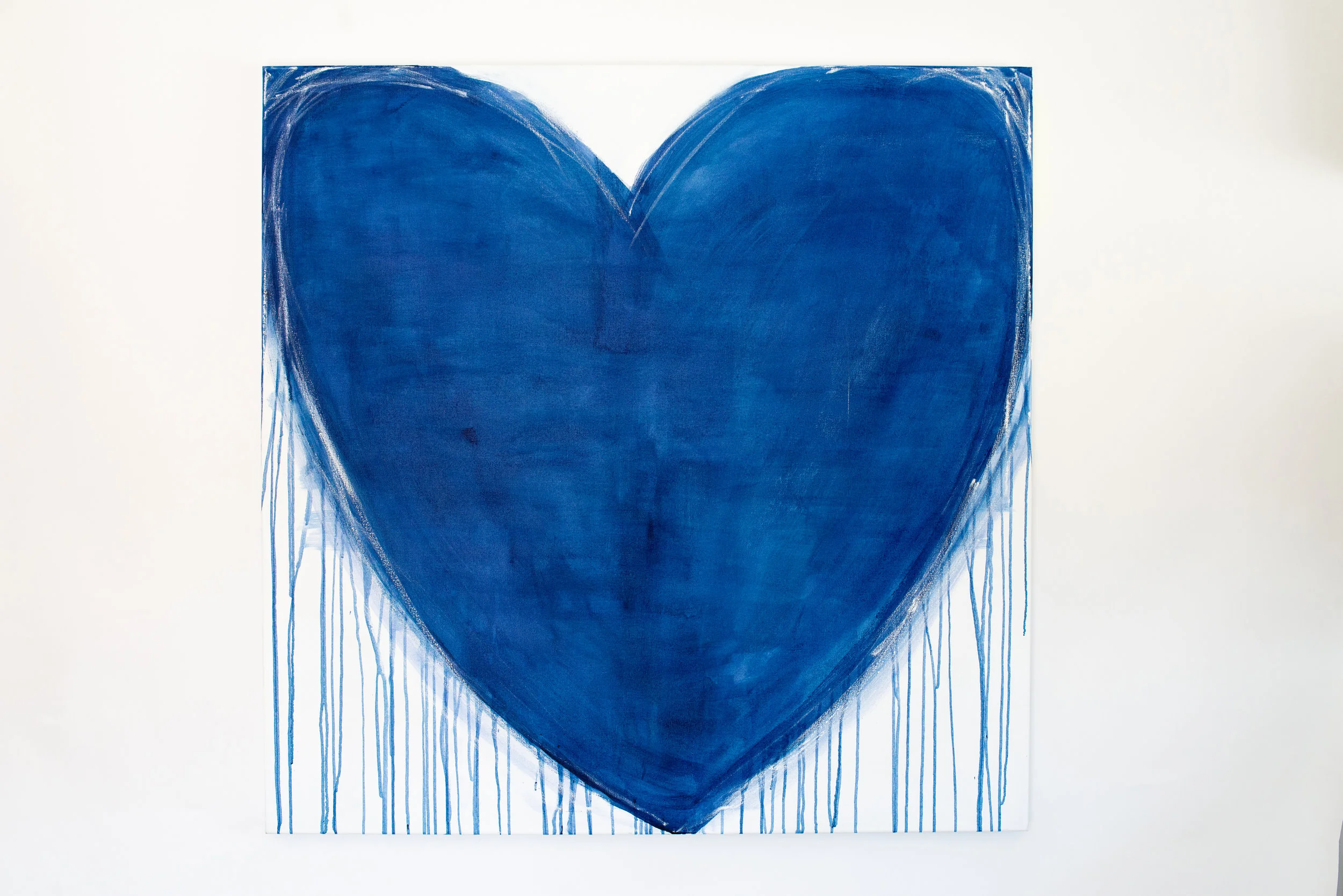 [SOLD] BLUE JEAN BABY