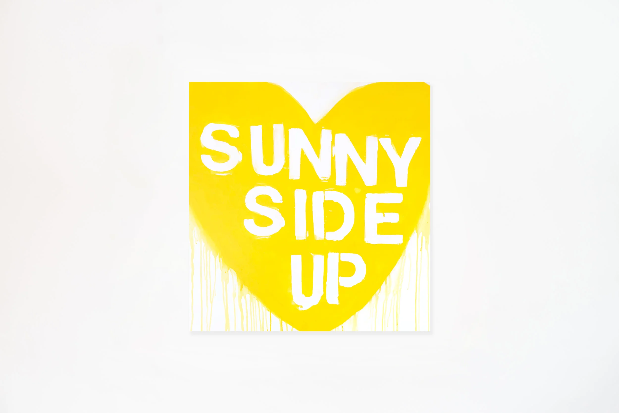 START YOUR DAY [SOLD]