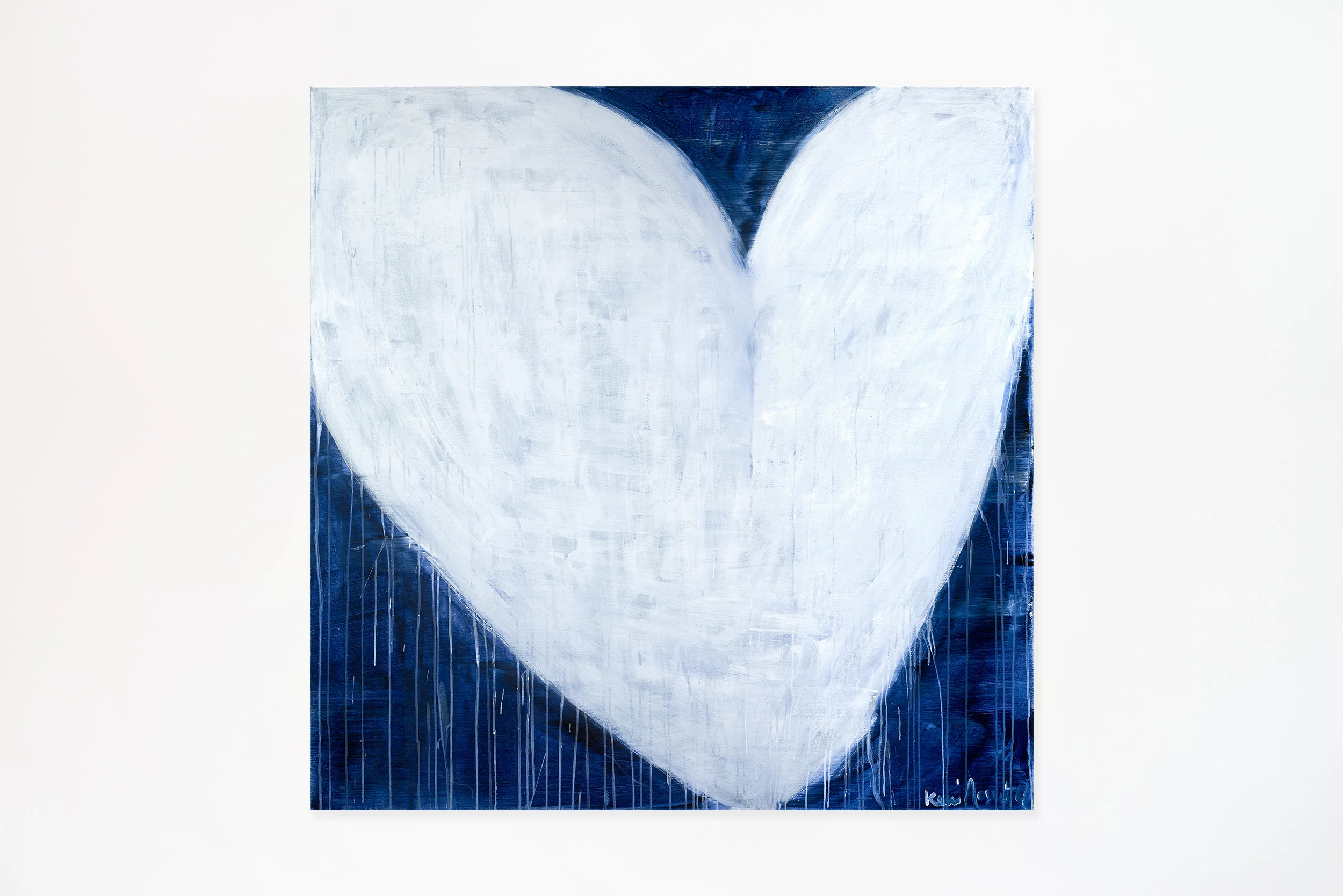 [SOLD] SHE WILL BE LOVED