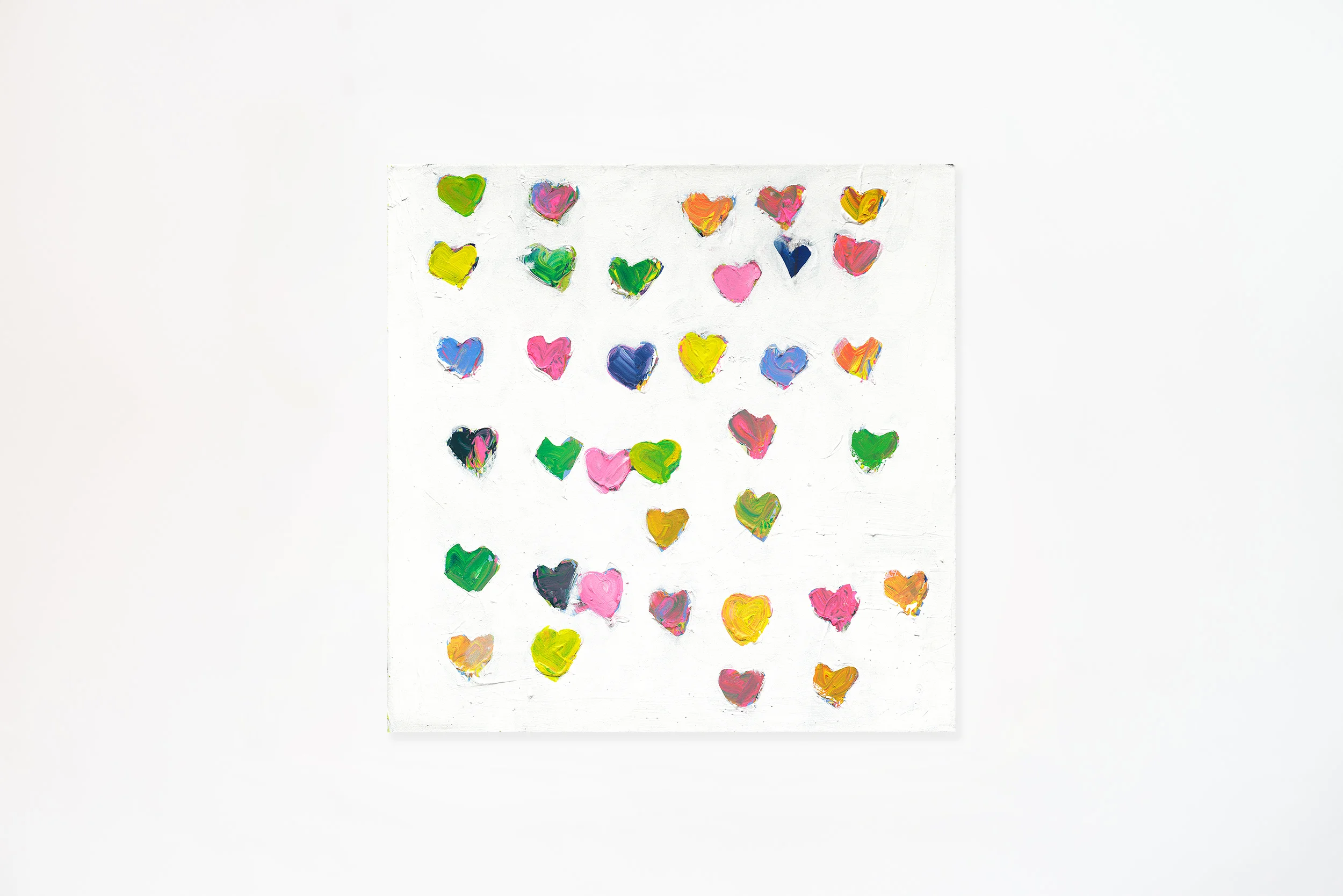 [SOLD] TINY DROPS OF LOVE