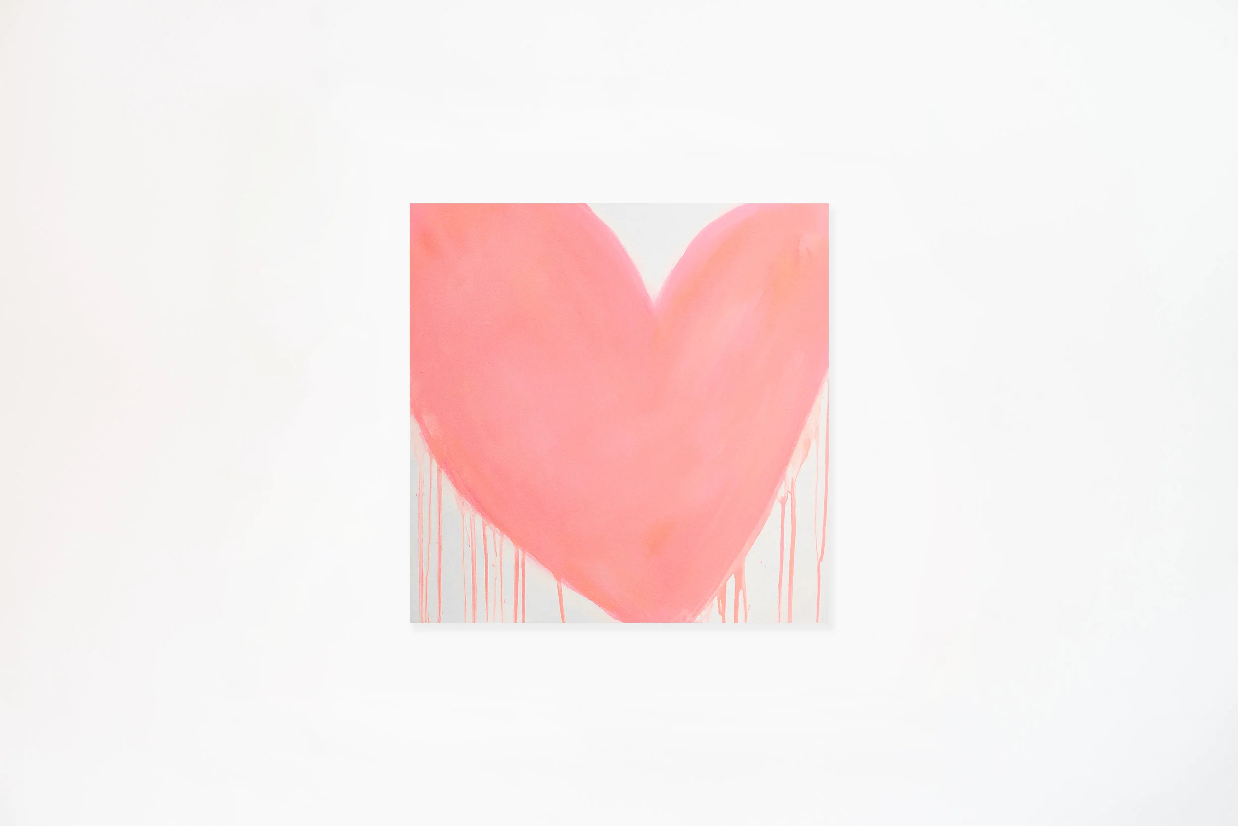 [SOLD] BUBBLEGUM LOVE