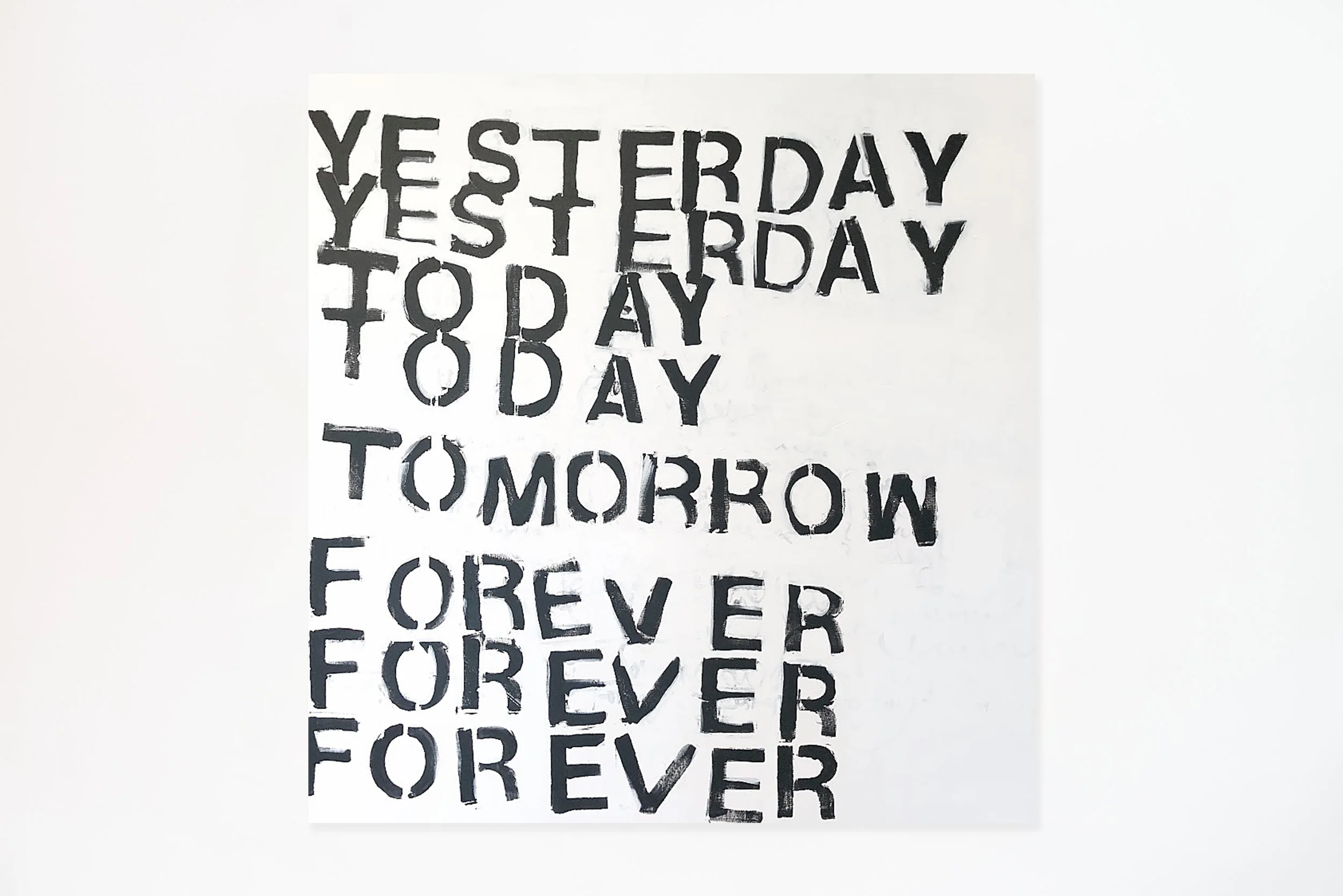 IN THE MOMENT [SOLD]