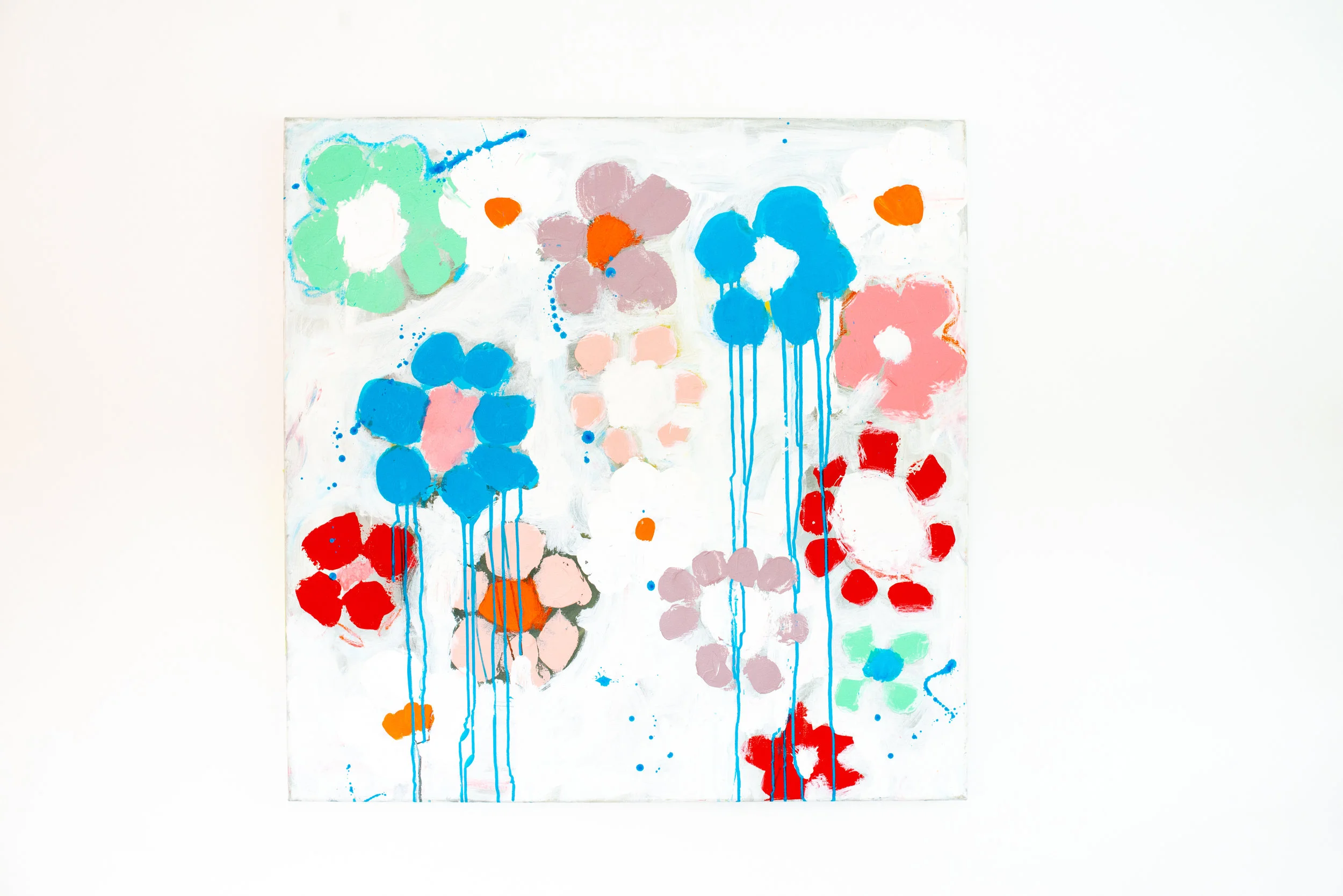 FLOWER POWER NO.2 [SOLD]