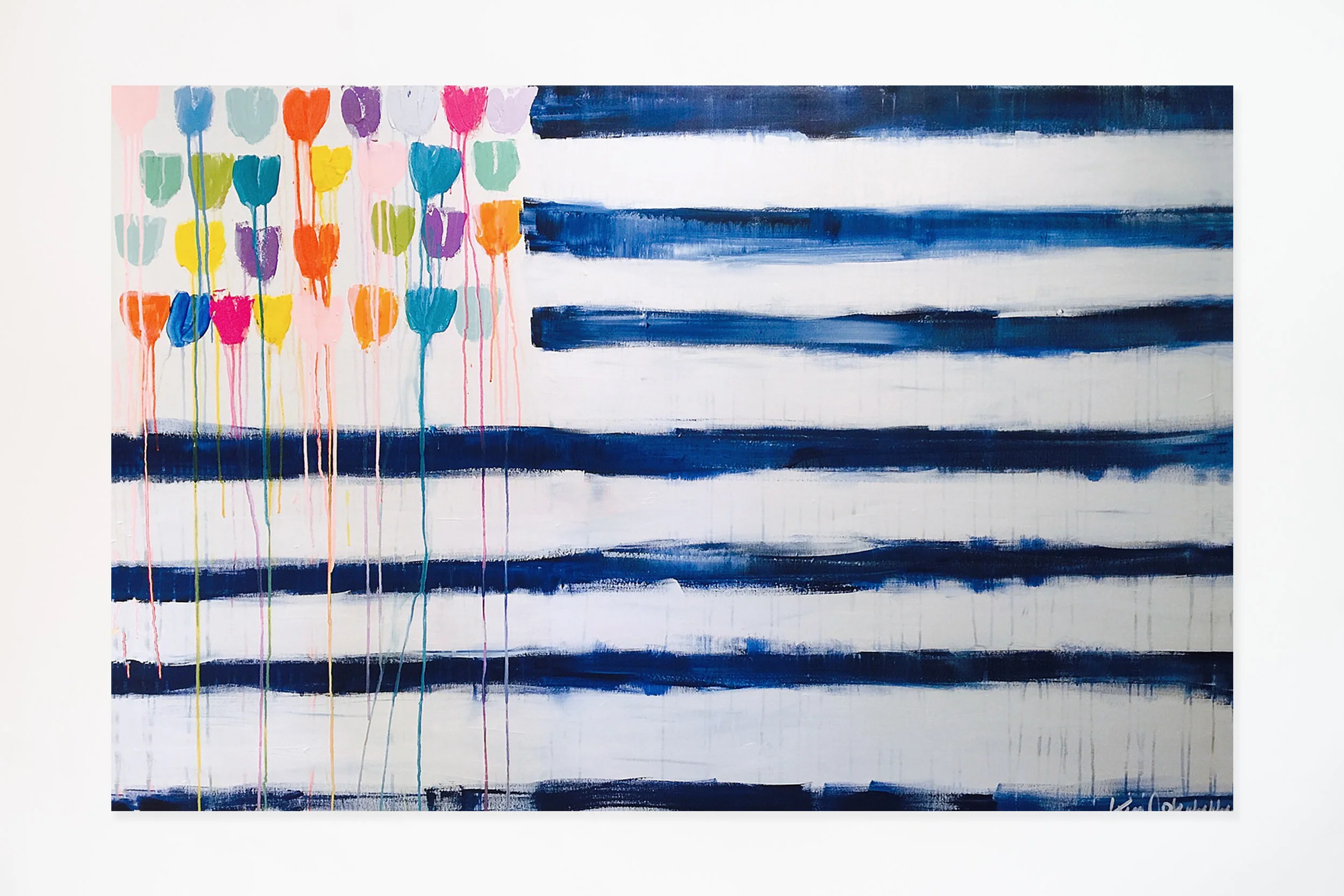 [SOLD] UNITED STATE OF HAPPINESS