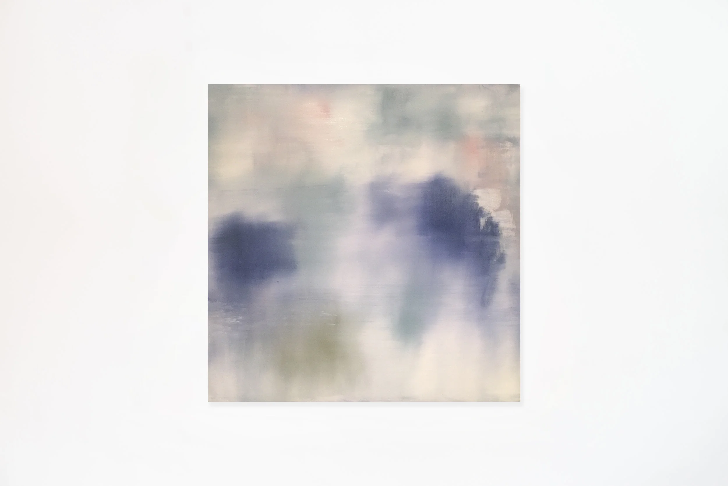 [SOLD] A RATHER BLUSTERY DAY