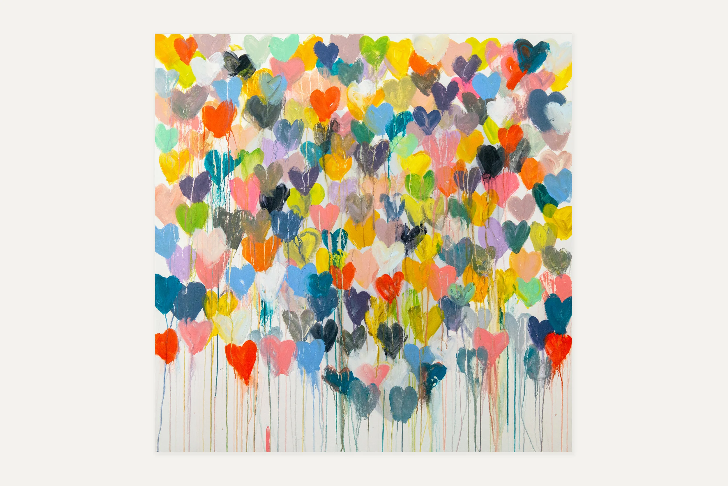 [SOLD] CAN'T COUNT MY LOVE (but can be commissioned)