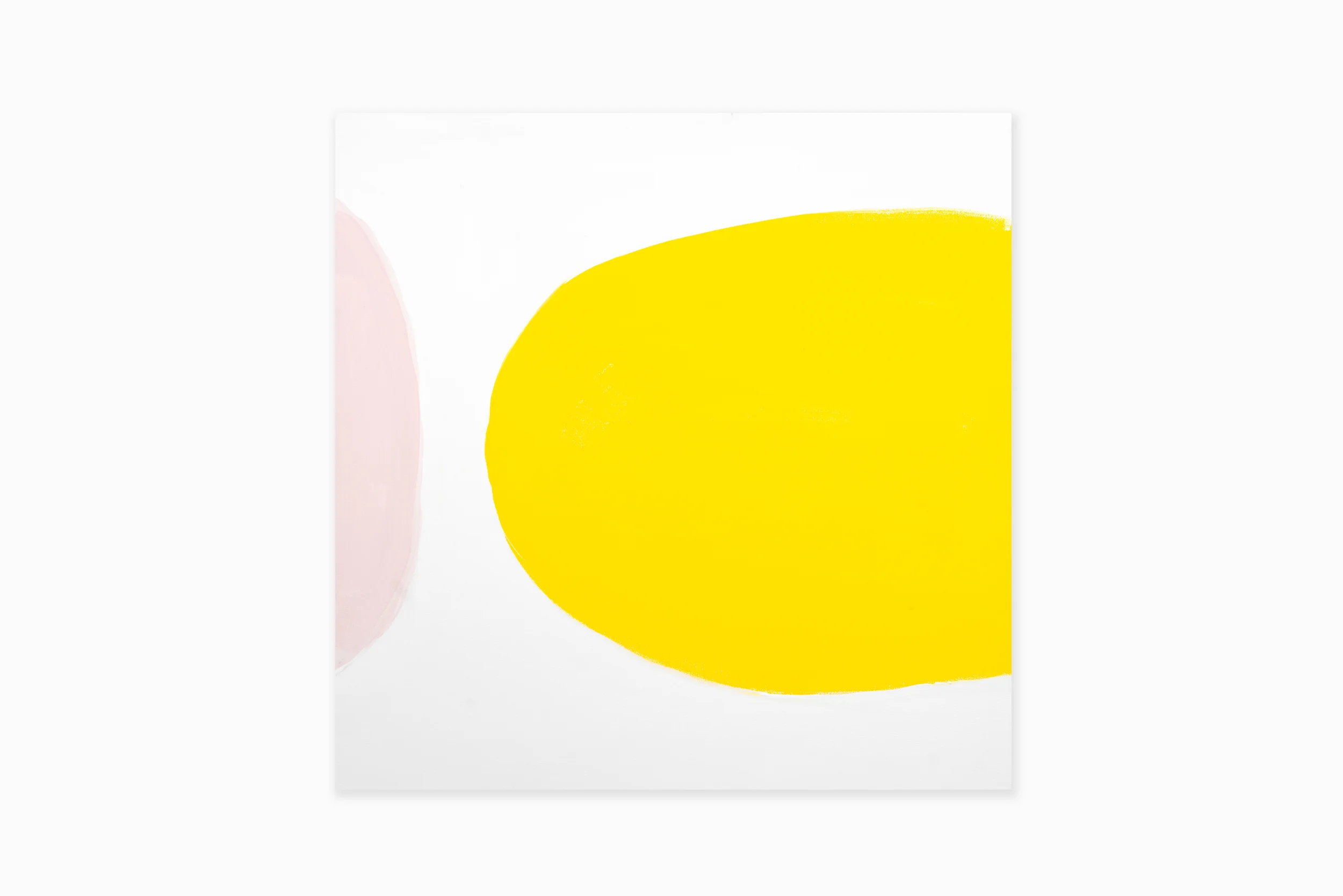 COLOR OF RAIN NO.4