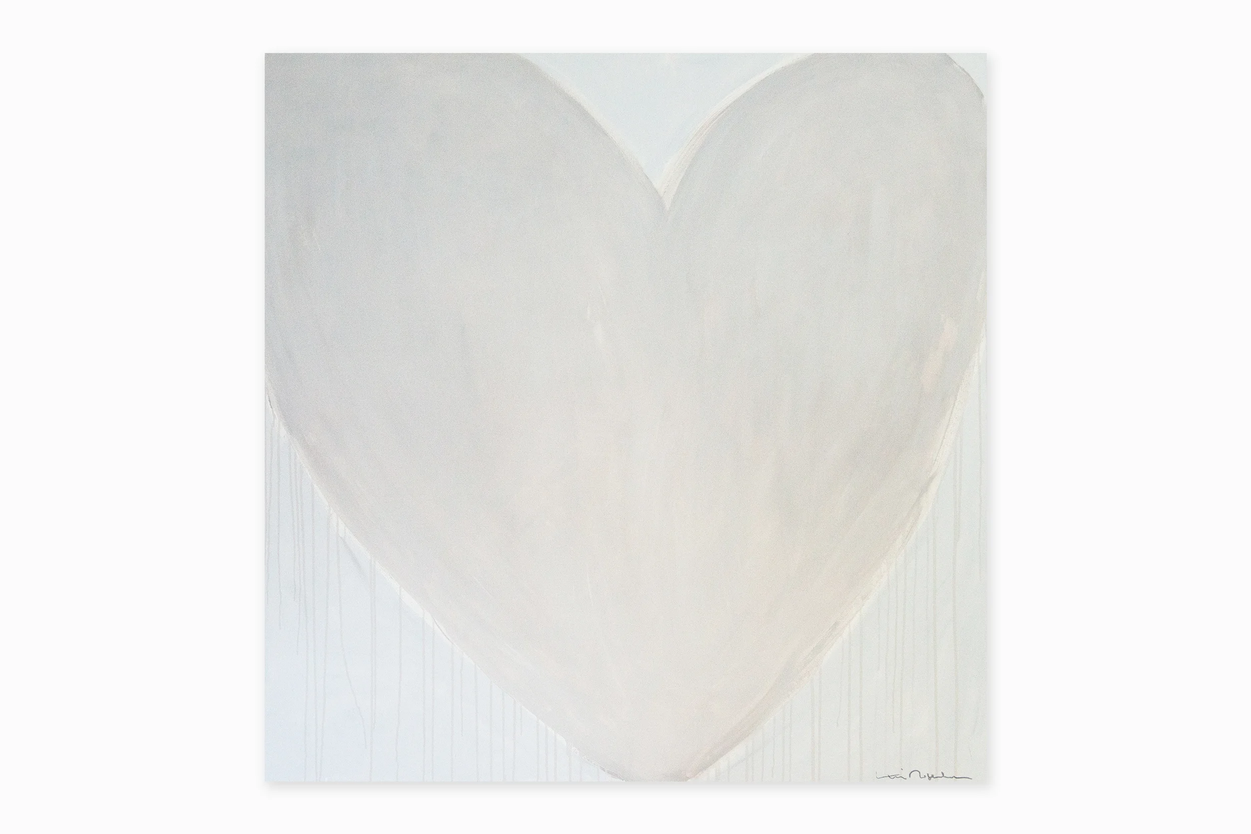 GRACED WITH LOVE [SOLD]