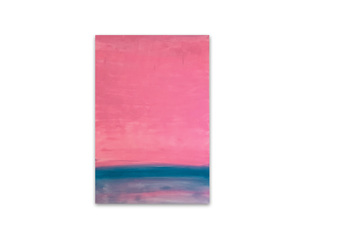 One Million Sunsets [sold]