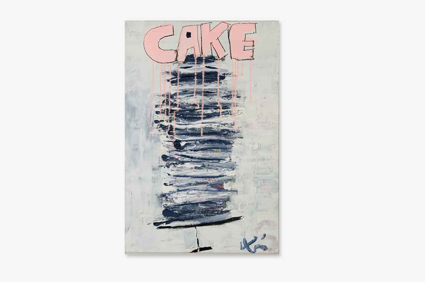 Bake You A Cake 