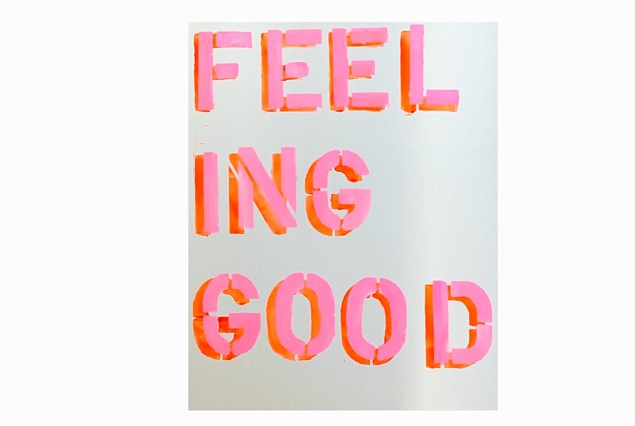 How You Feelin?