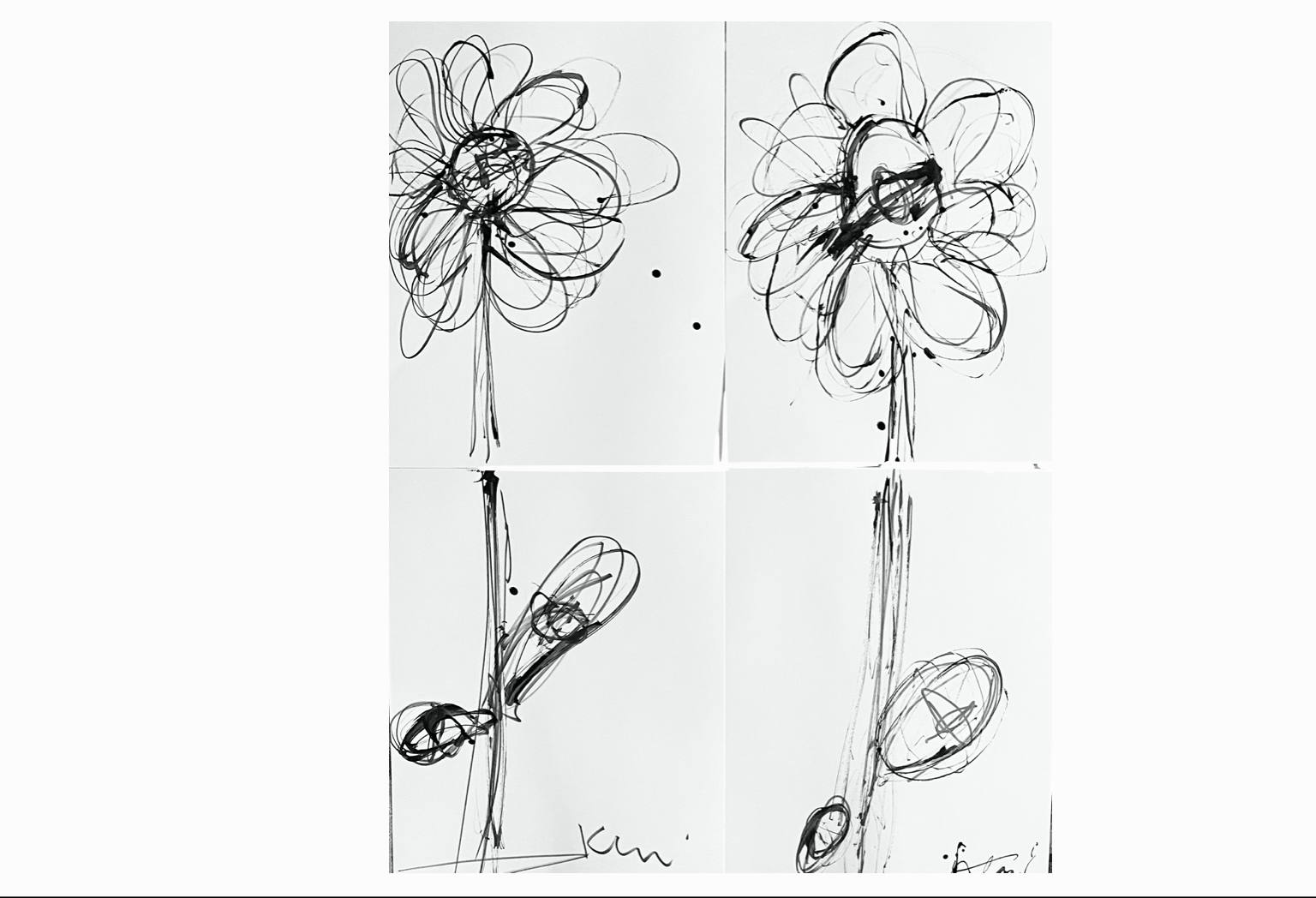 Printemps by Kerri Rosenthal [SOLD]