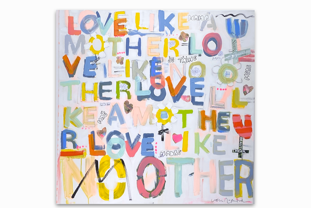 Love Like No Other by Kerri Rosenthal 