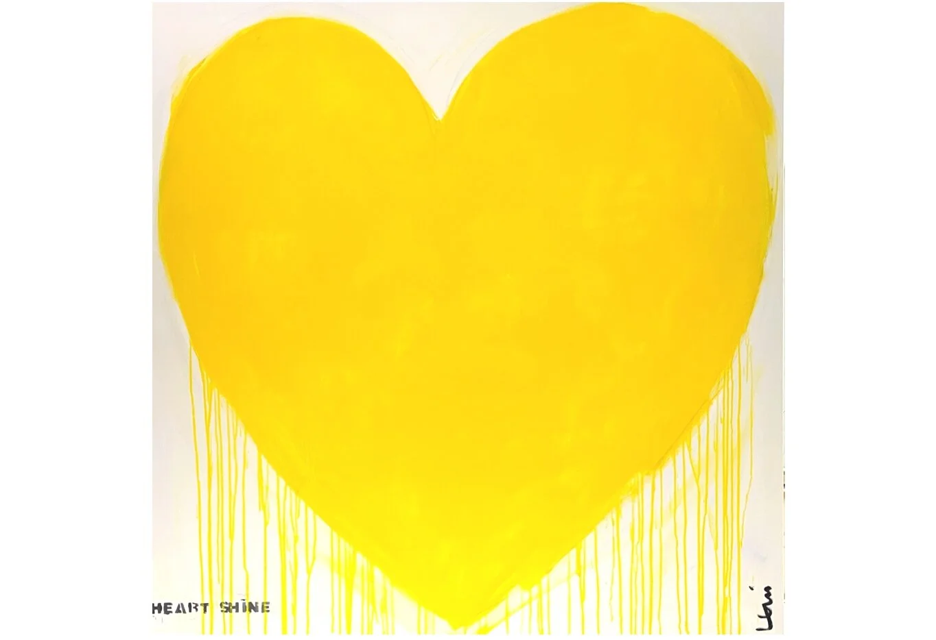 Heart Shine [sold]