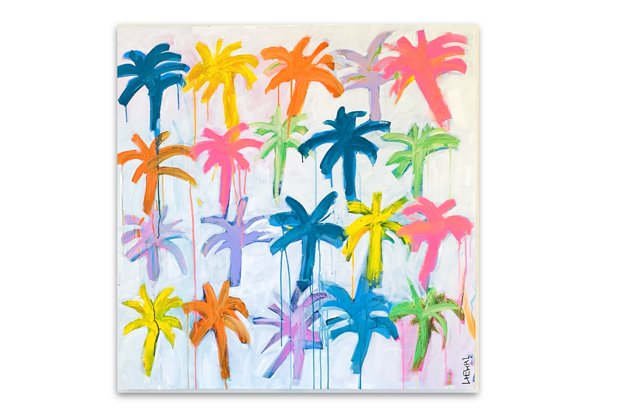 PARADISE TOGETHER [Sold}