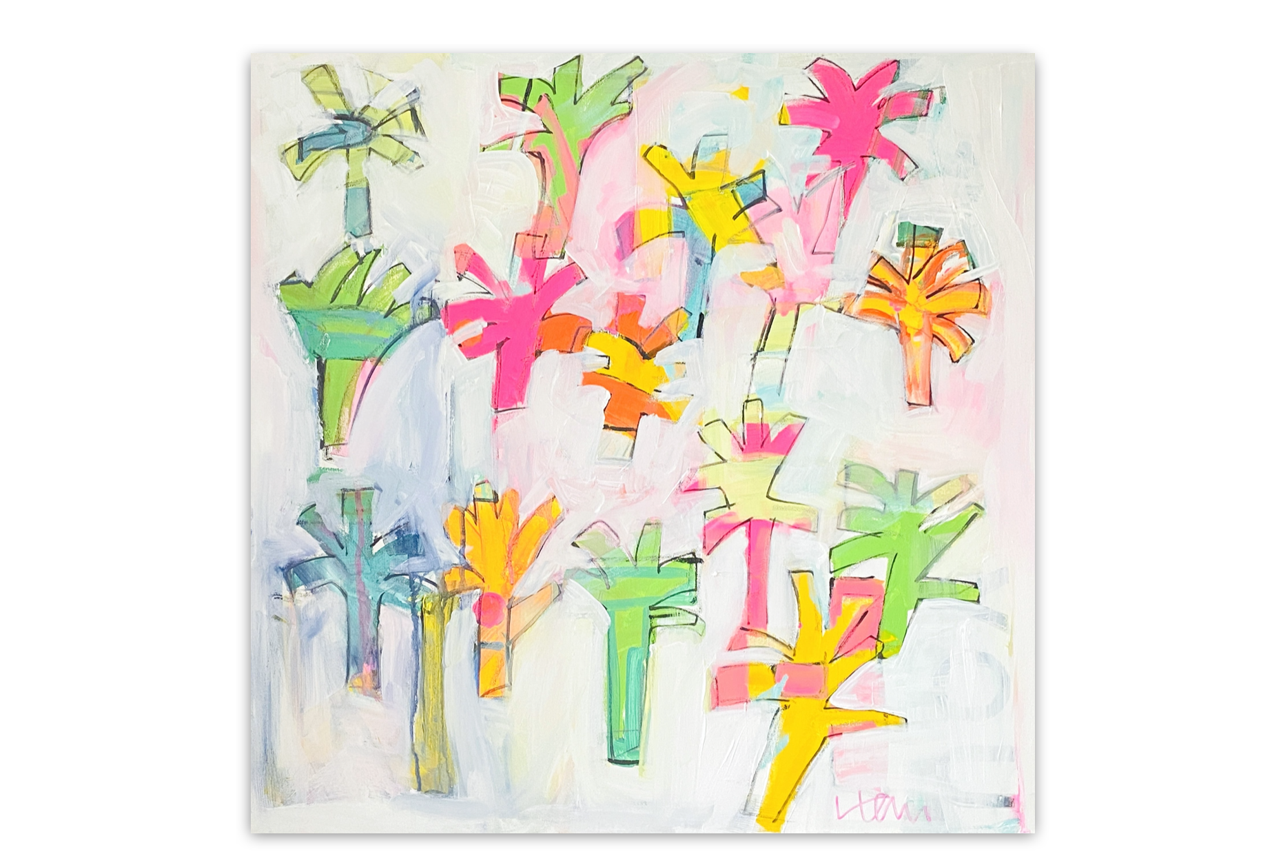 PARADISE ROCK [sold]