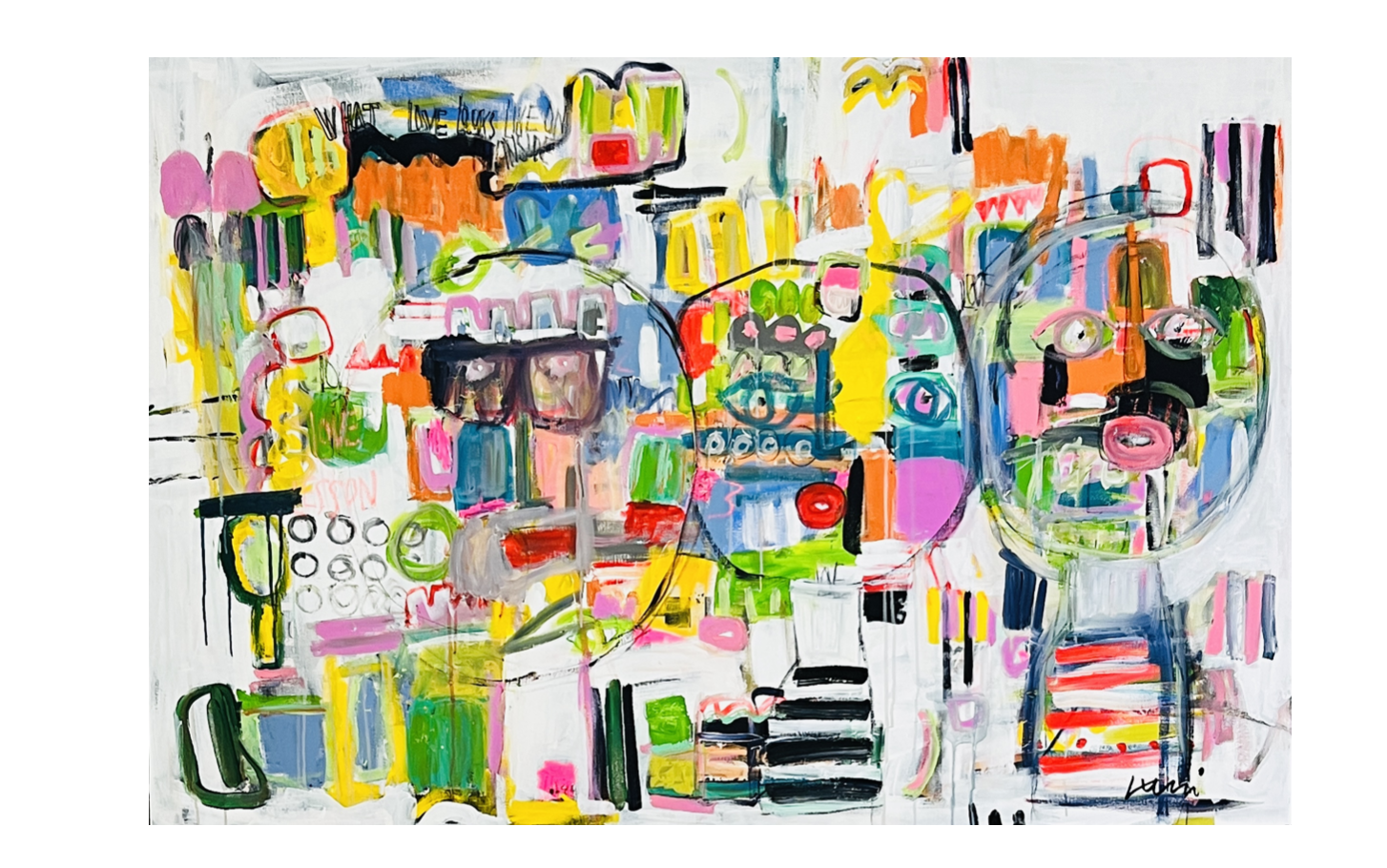 EXTRAORDINARY PEOPLE