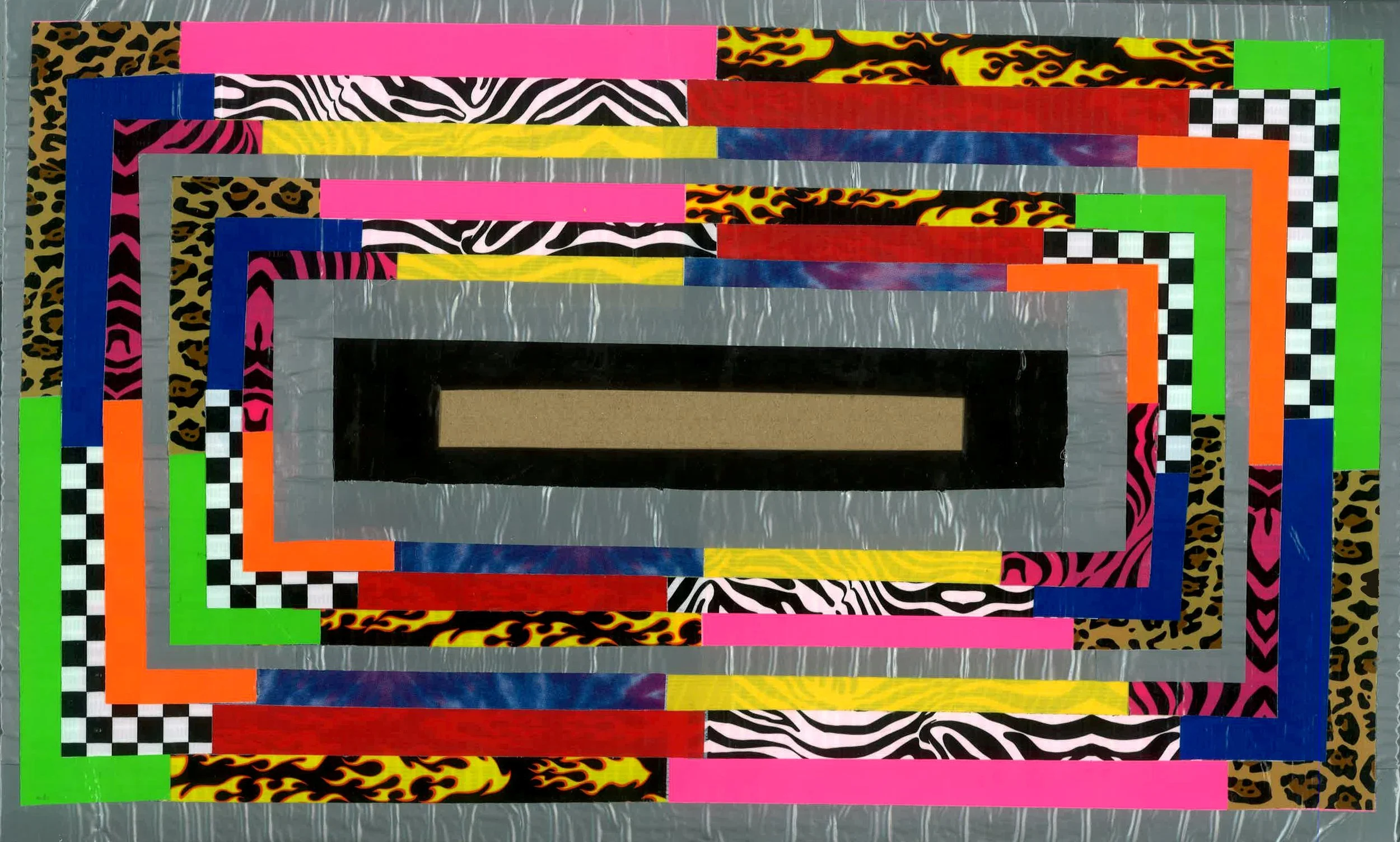 Duct Tape I