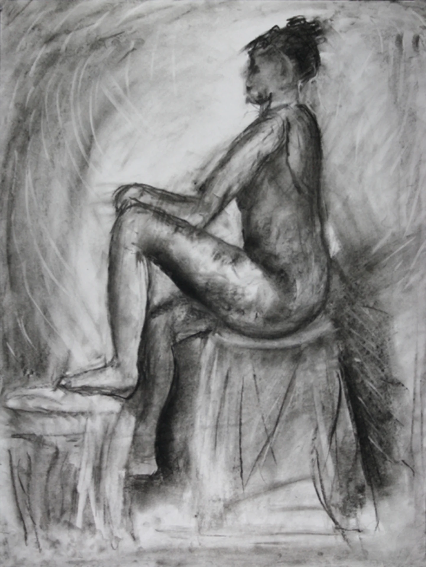 Figure Drawing I